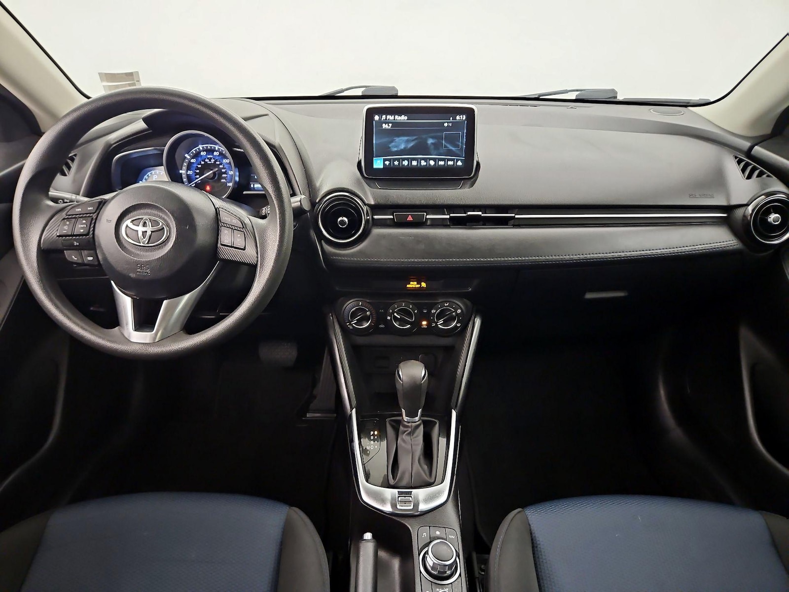 Rear View Camera