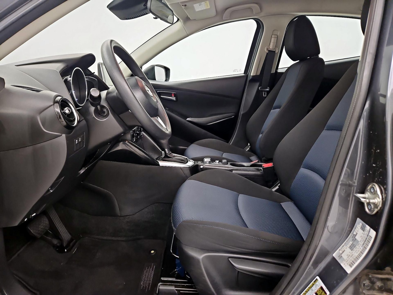 Side Airbags