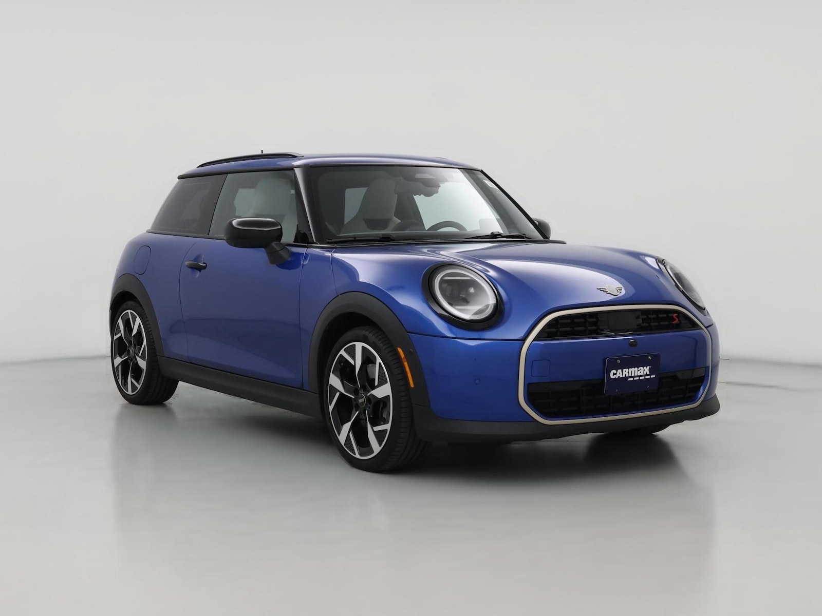 2025 MINI Hardtop 2 Door