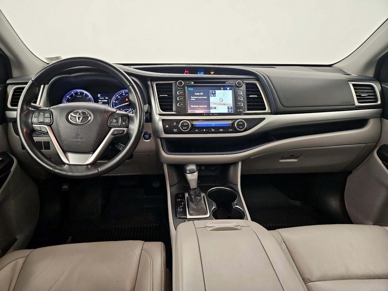 Navigation System