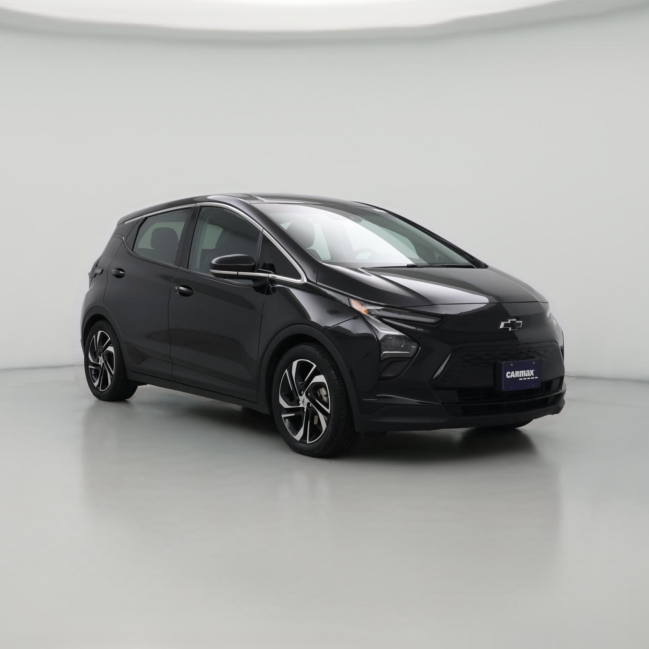 2022 Chevrolet Bolt EV
