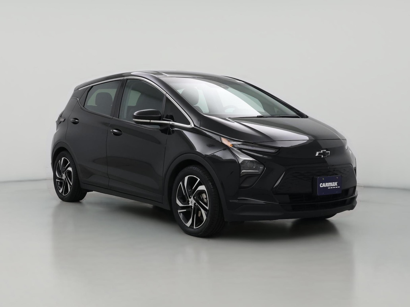 2022 Chevrolet Bolt EV