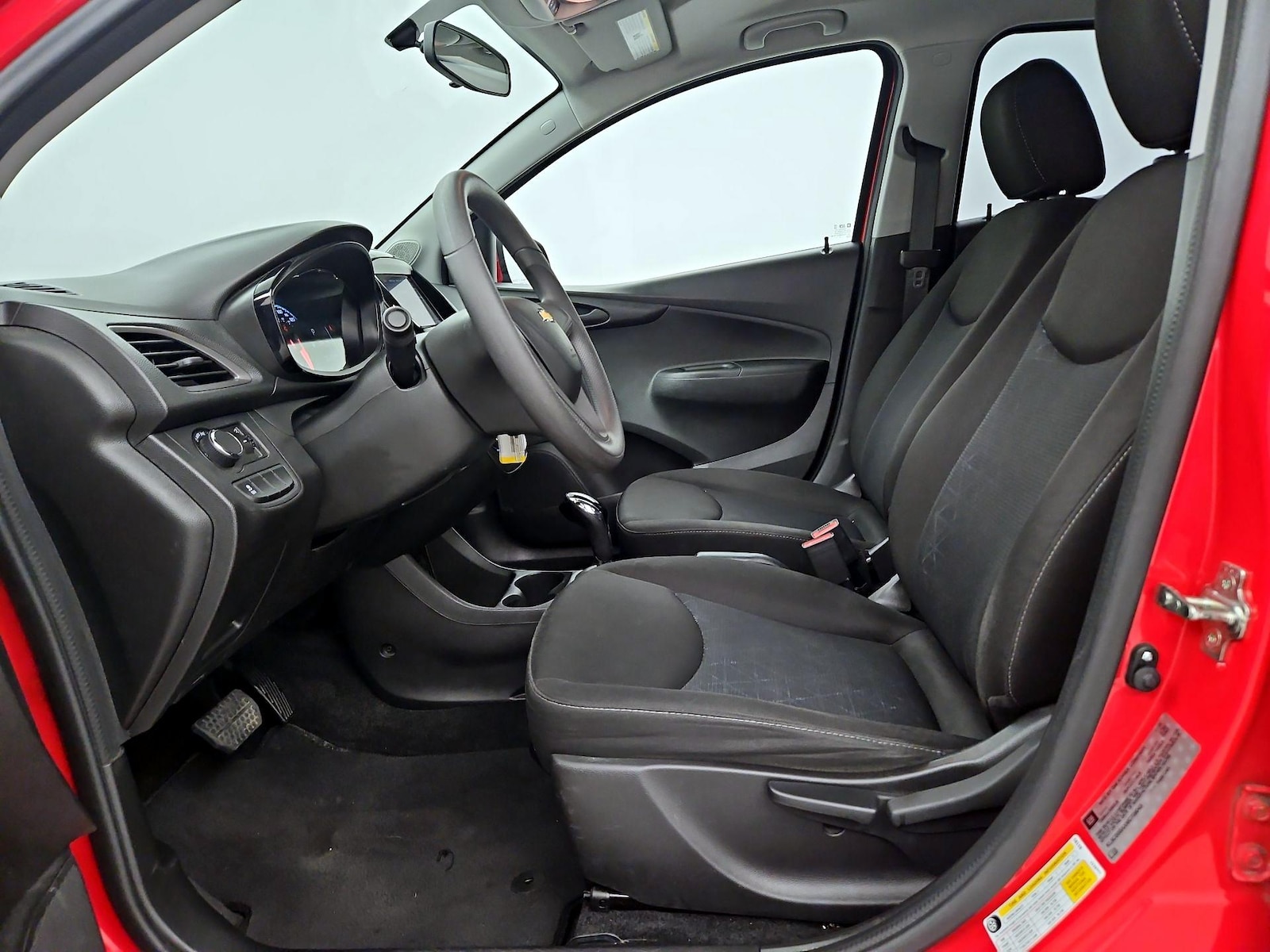 Side Airbags