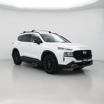 2022 Hyundai Santa Fe XRT