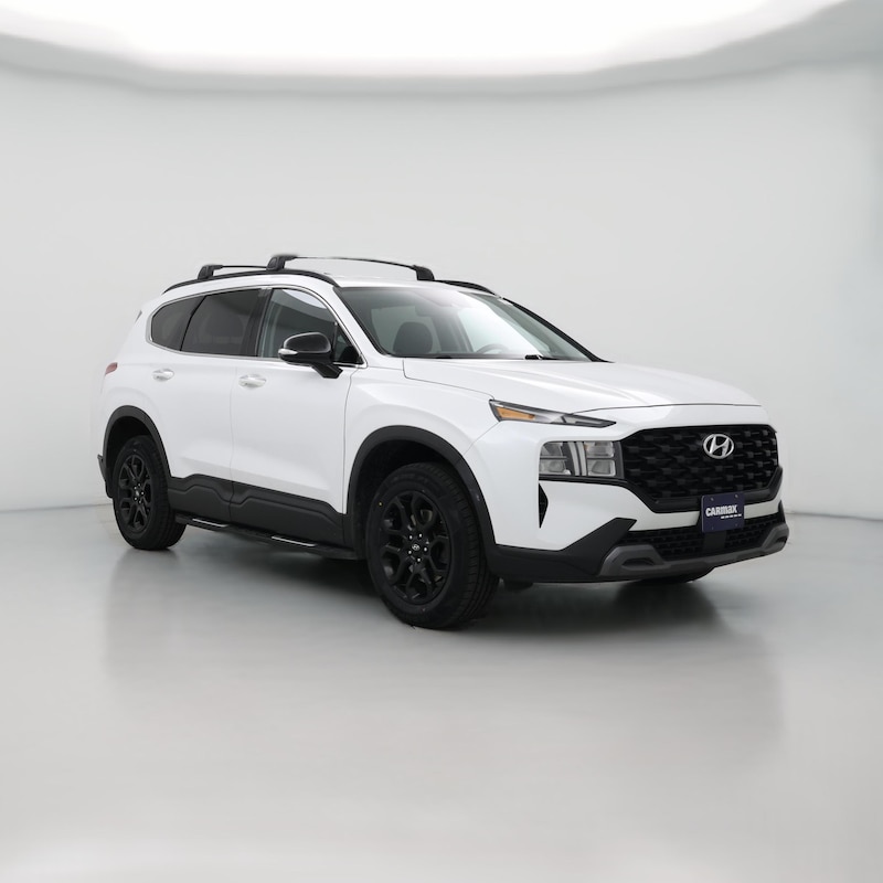 2022 Hyundai Santa Fe XRT