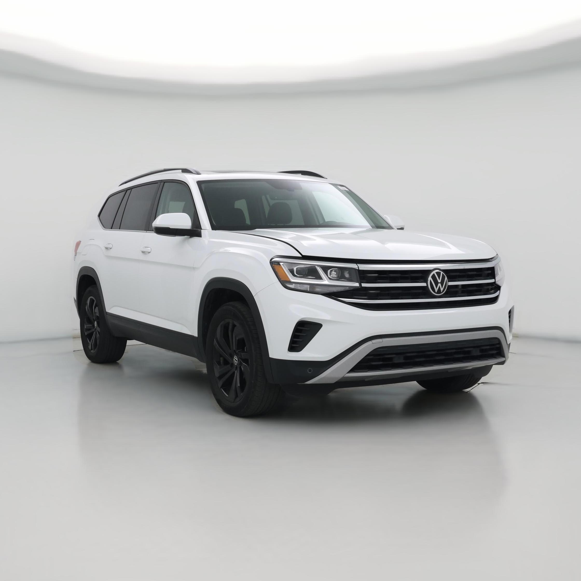 Thumbnail: 2022 Volkswagen Atlas - 1