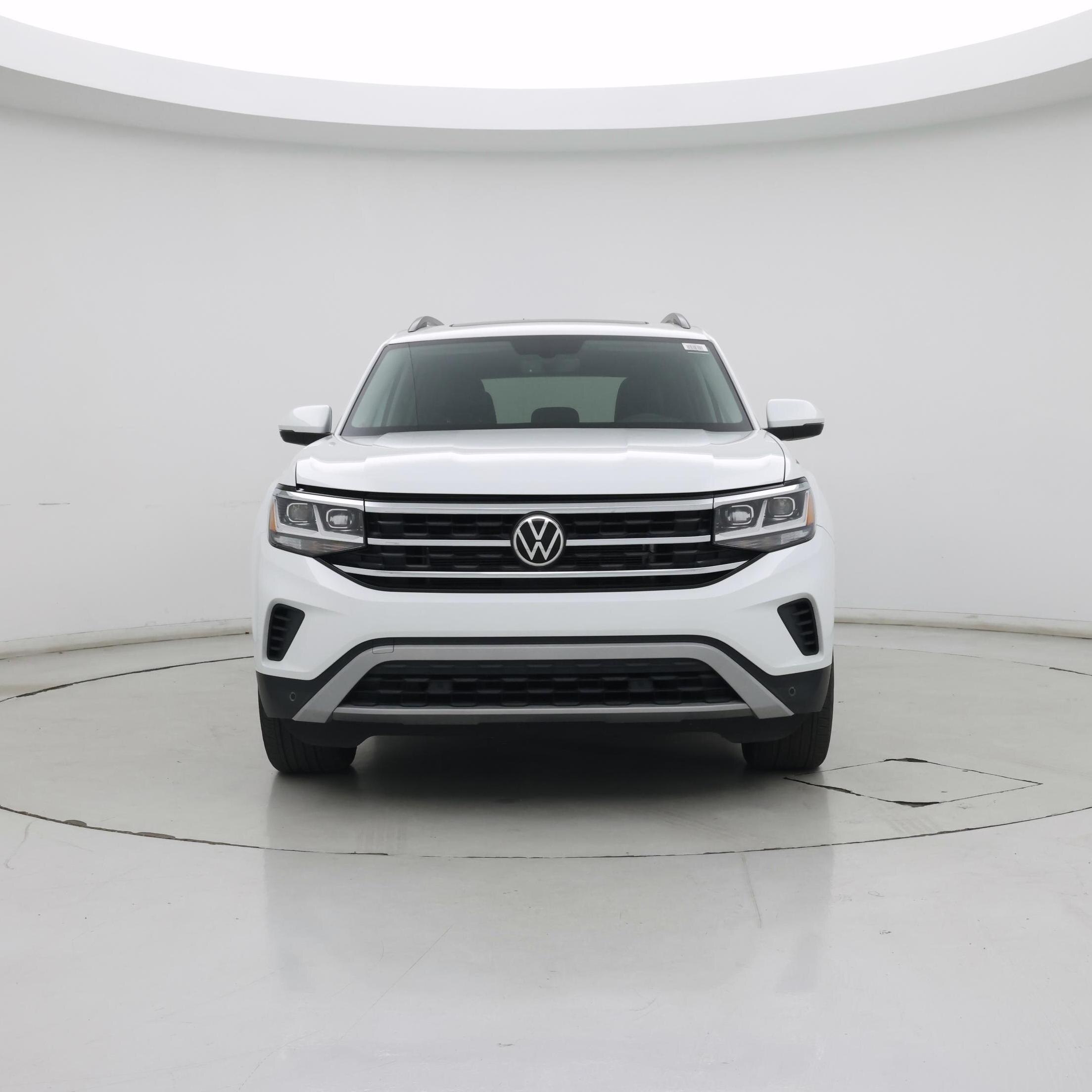 Thumbnail: 2022 Volkswagen Atlas - 5
