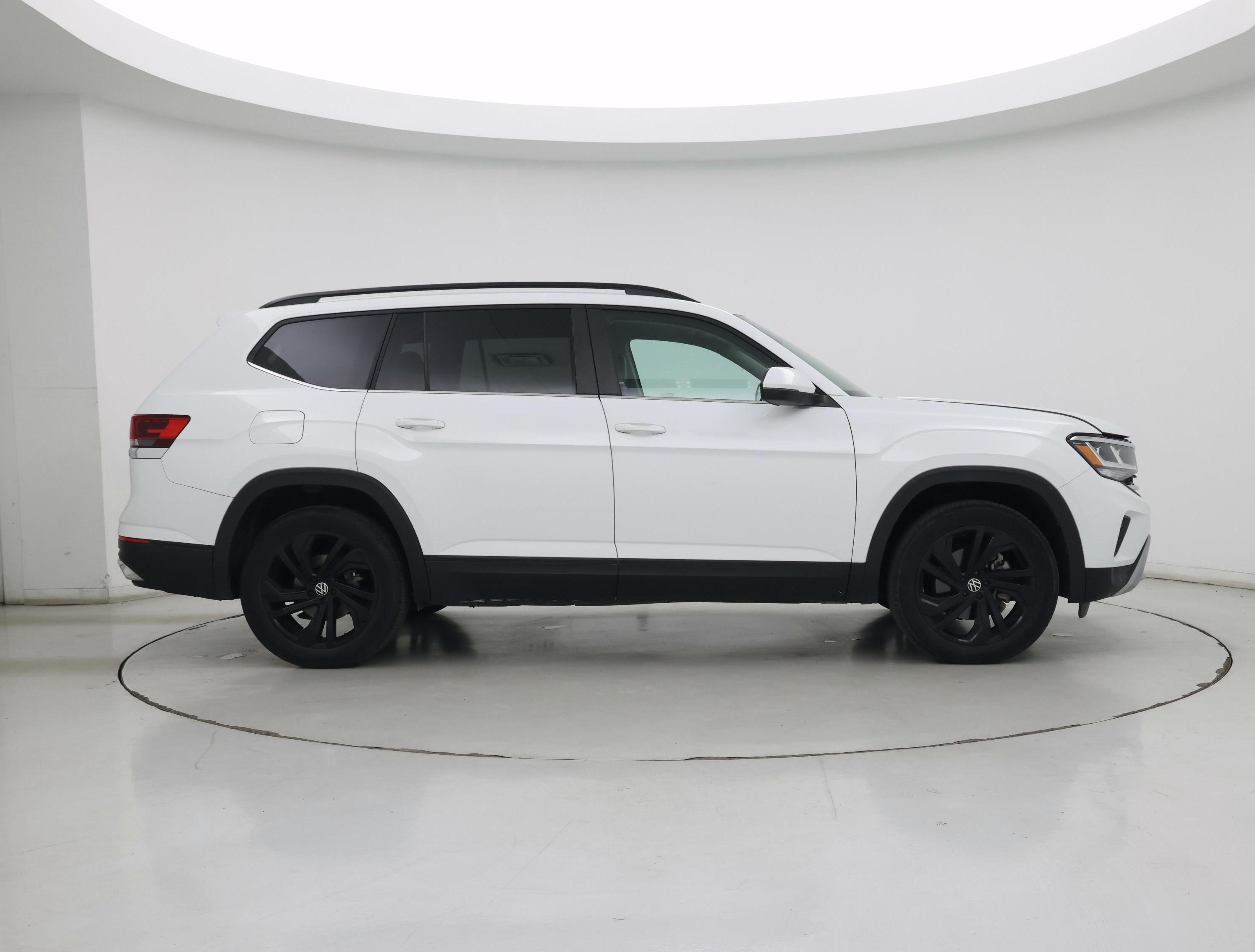 Thumbnail: 2022 Volkswagen Atlas - 7