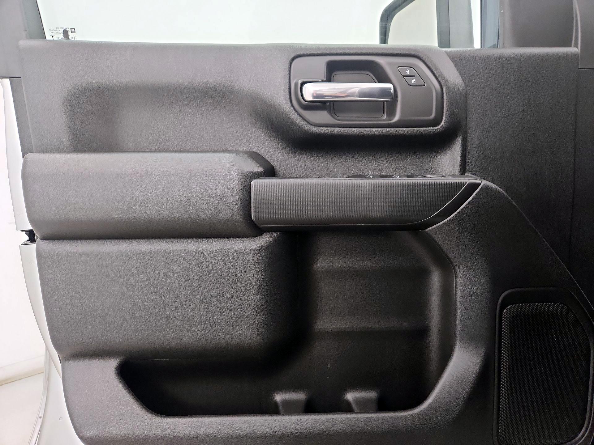 Thumbnail: 2023 Chevrolet Silverado 2500 - 12
