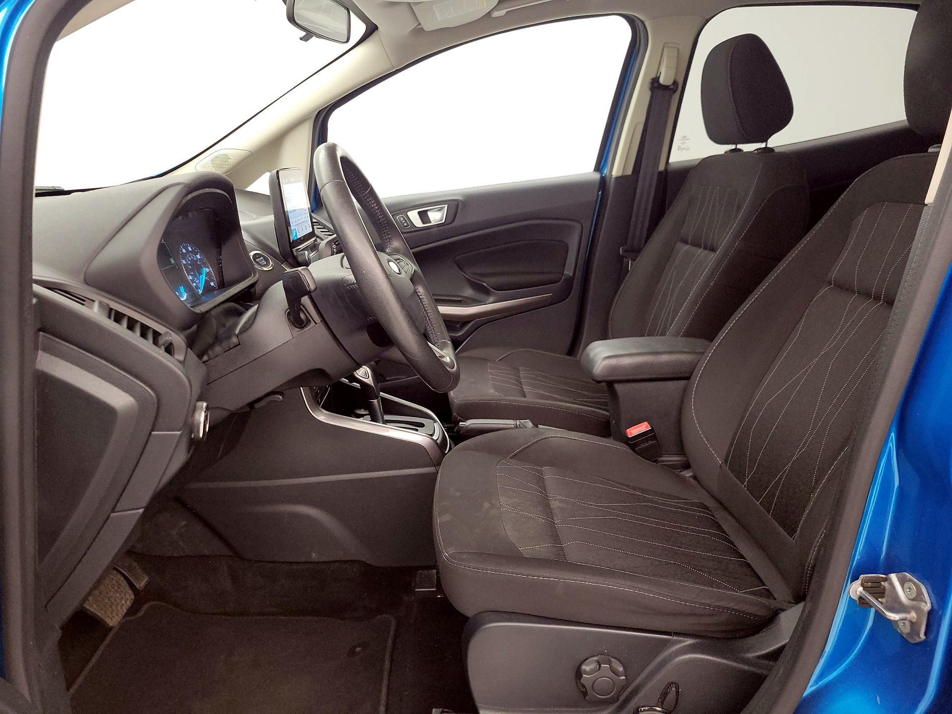 Thumbnail: 2019 Ford EcoSport - 11
