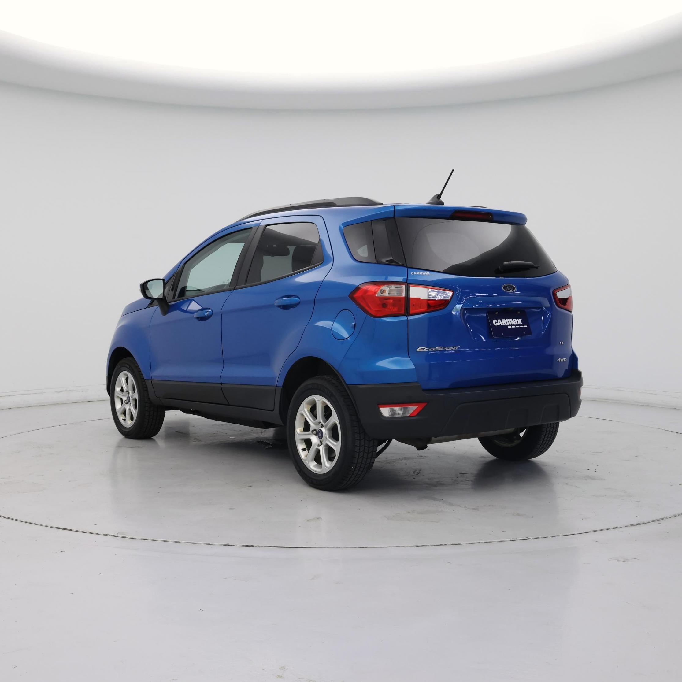 Thumbnail: 2019 Ford EcoSport - 2