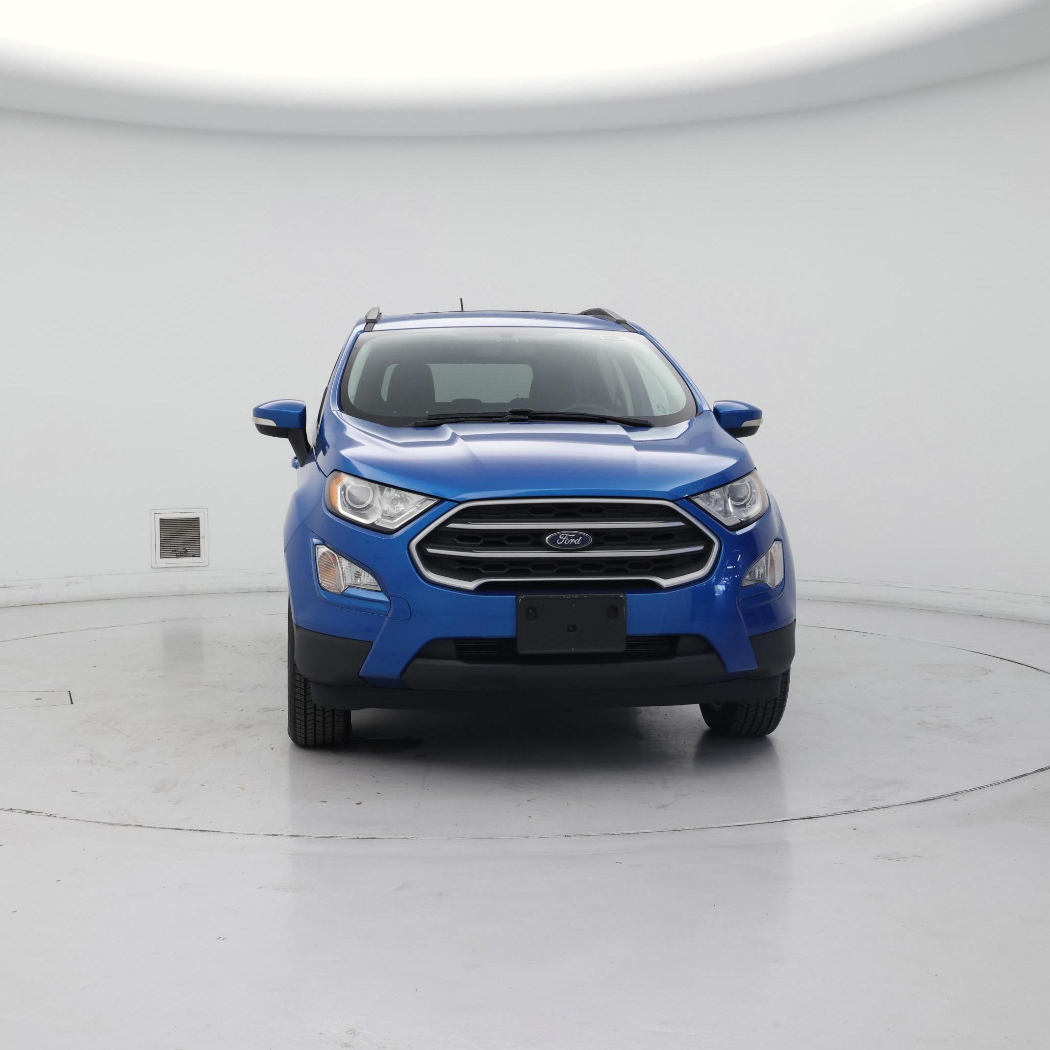 Thumbnail: 2019 Ford EcoSport - 5