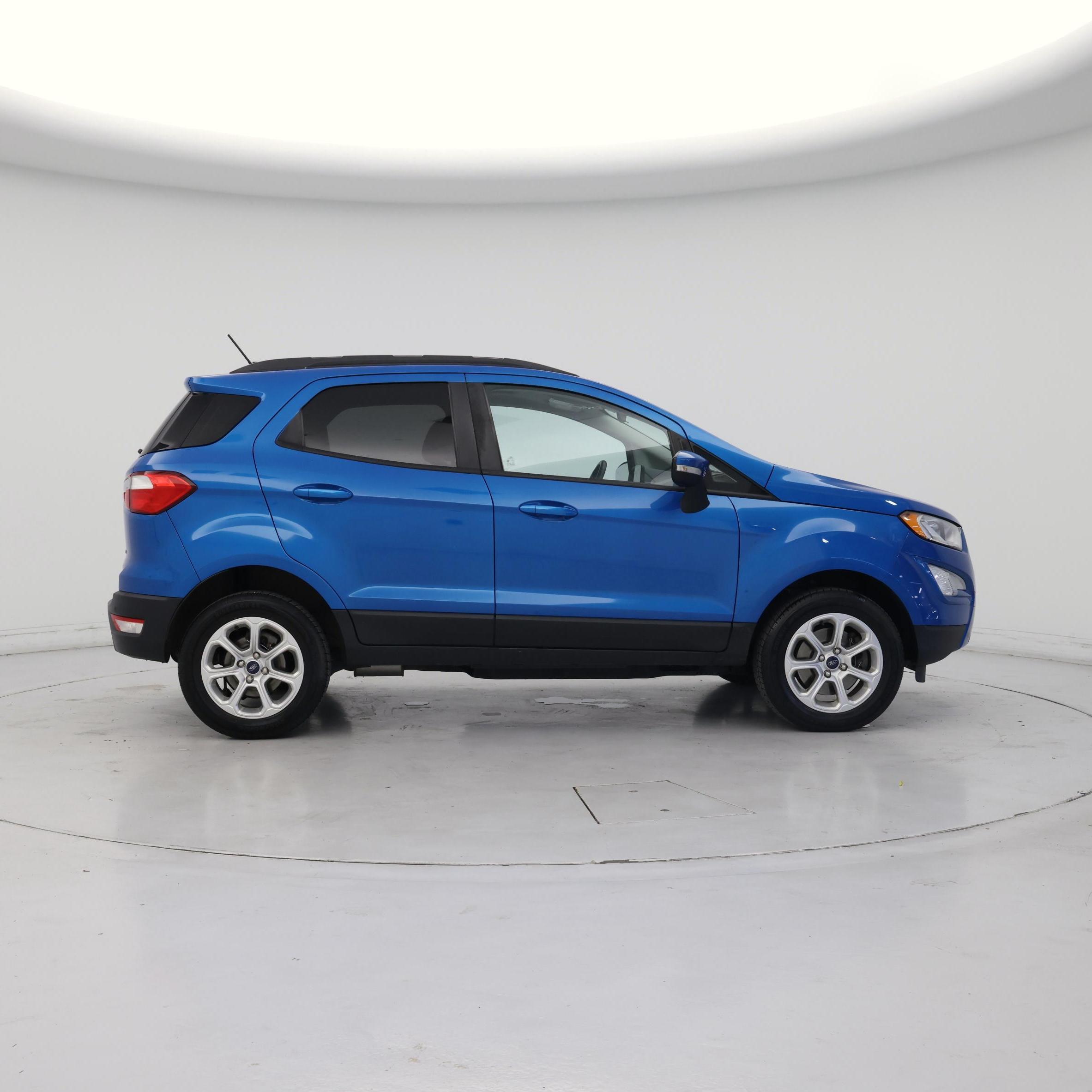 Thumbnail: 2019 Ford EcoSport - 7