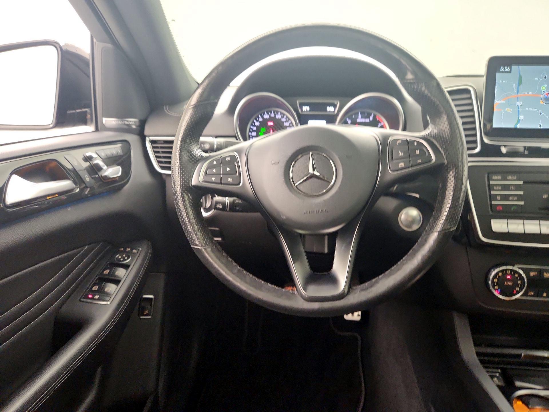 Thumbnail: 2019 Mercedes-Benz GLE - 10
