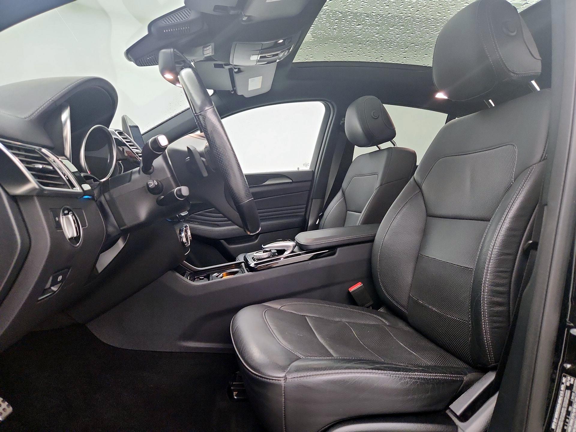Thumbnail: 2019 Mercedes-Benz GLE - 11