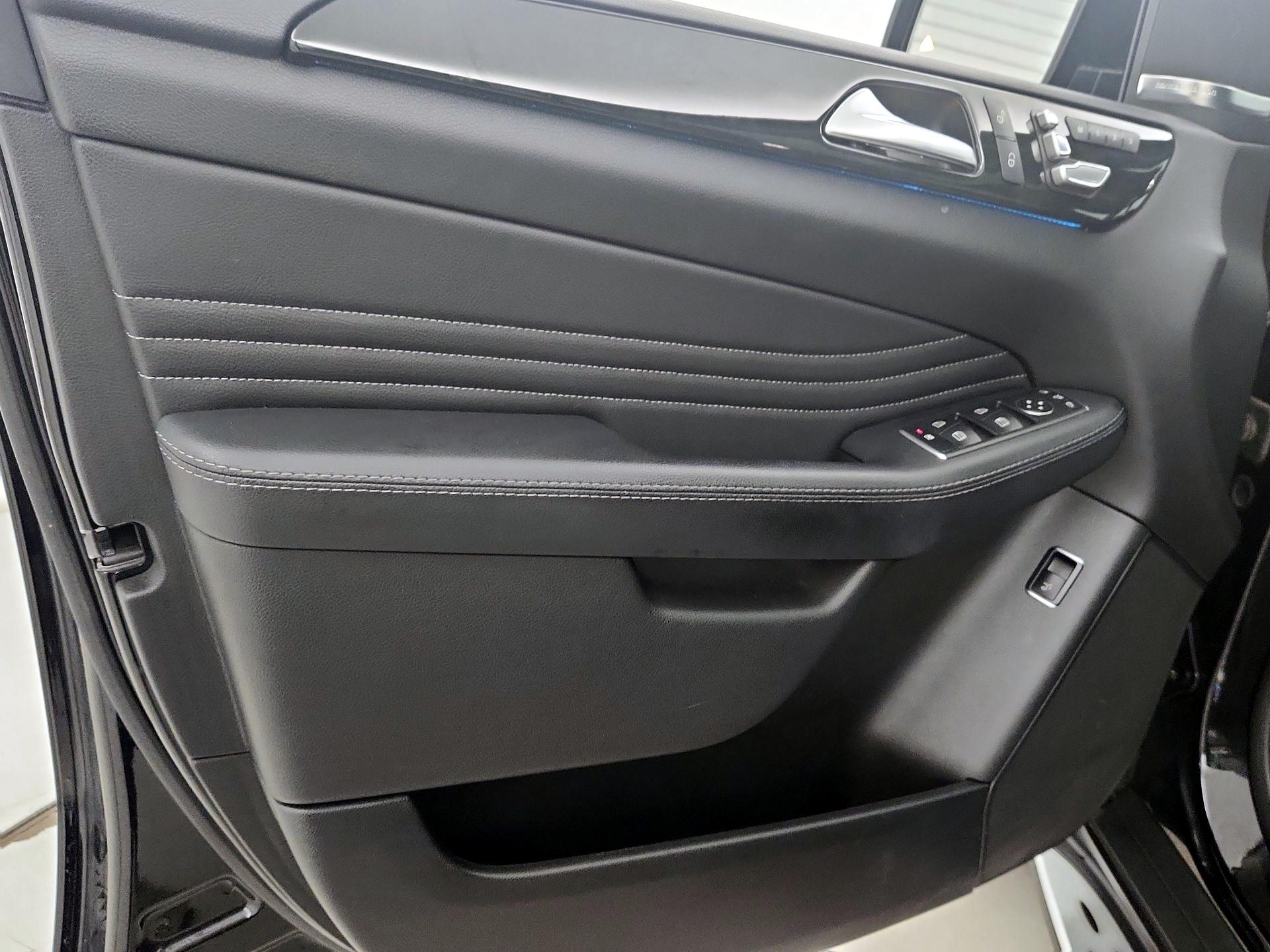 Thumbnail: 2019 Mercedes-Benz GLE - 12