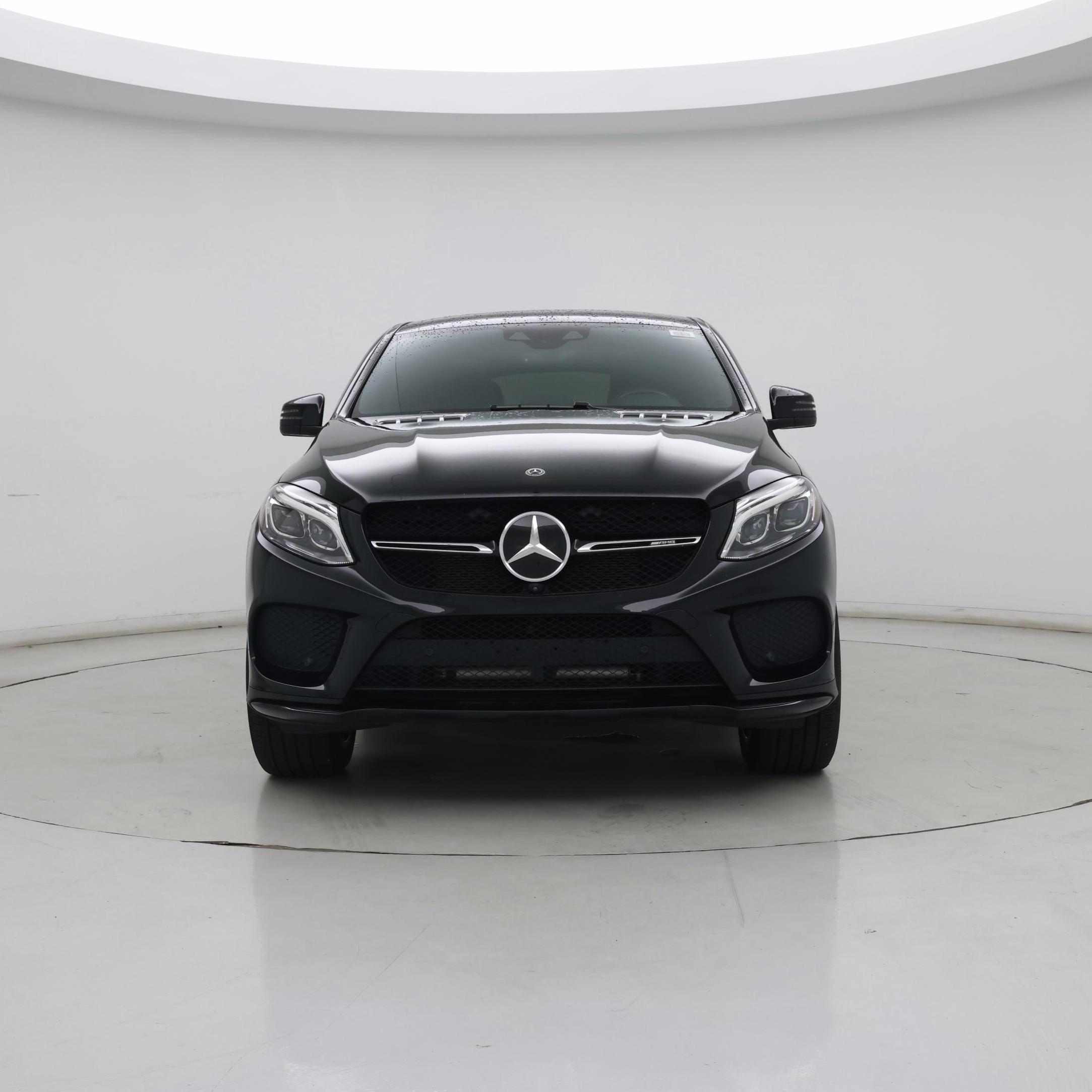 Thumbnail: 2019 Mercedes-Benz GLE - 5