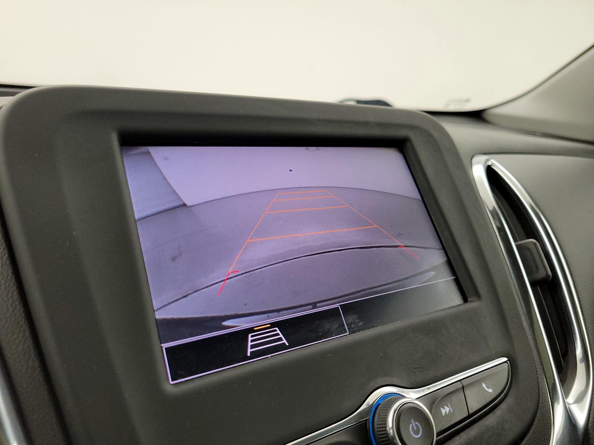 Thumbnail: 2022 Chevrolet Equinox - 14