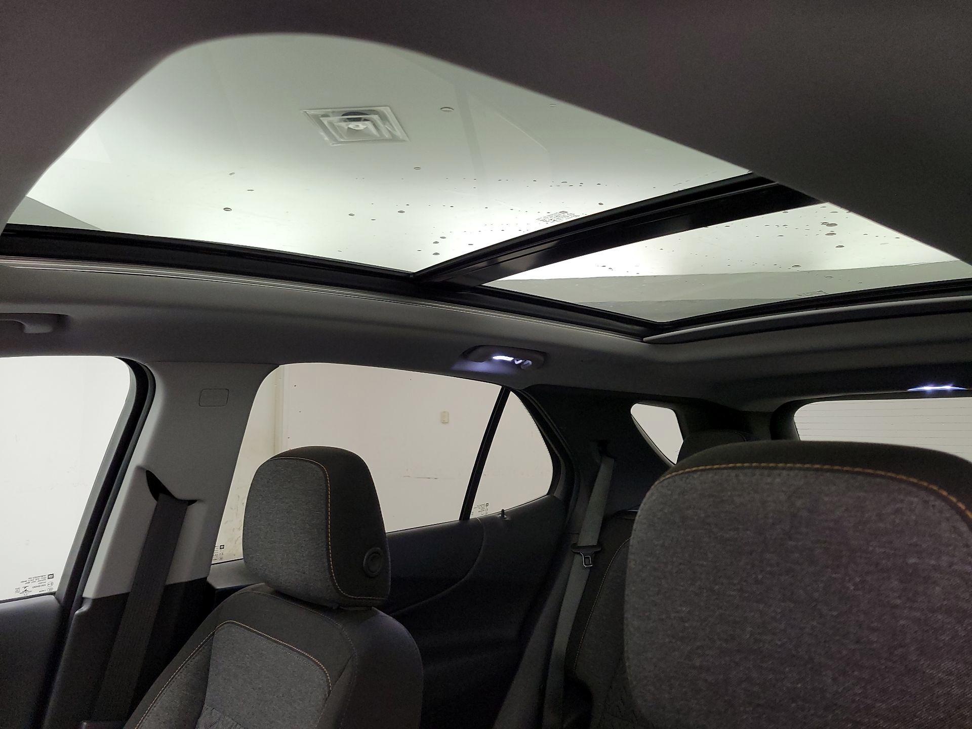 Thumbnail: 2022 Chevrolet Equinox - 19