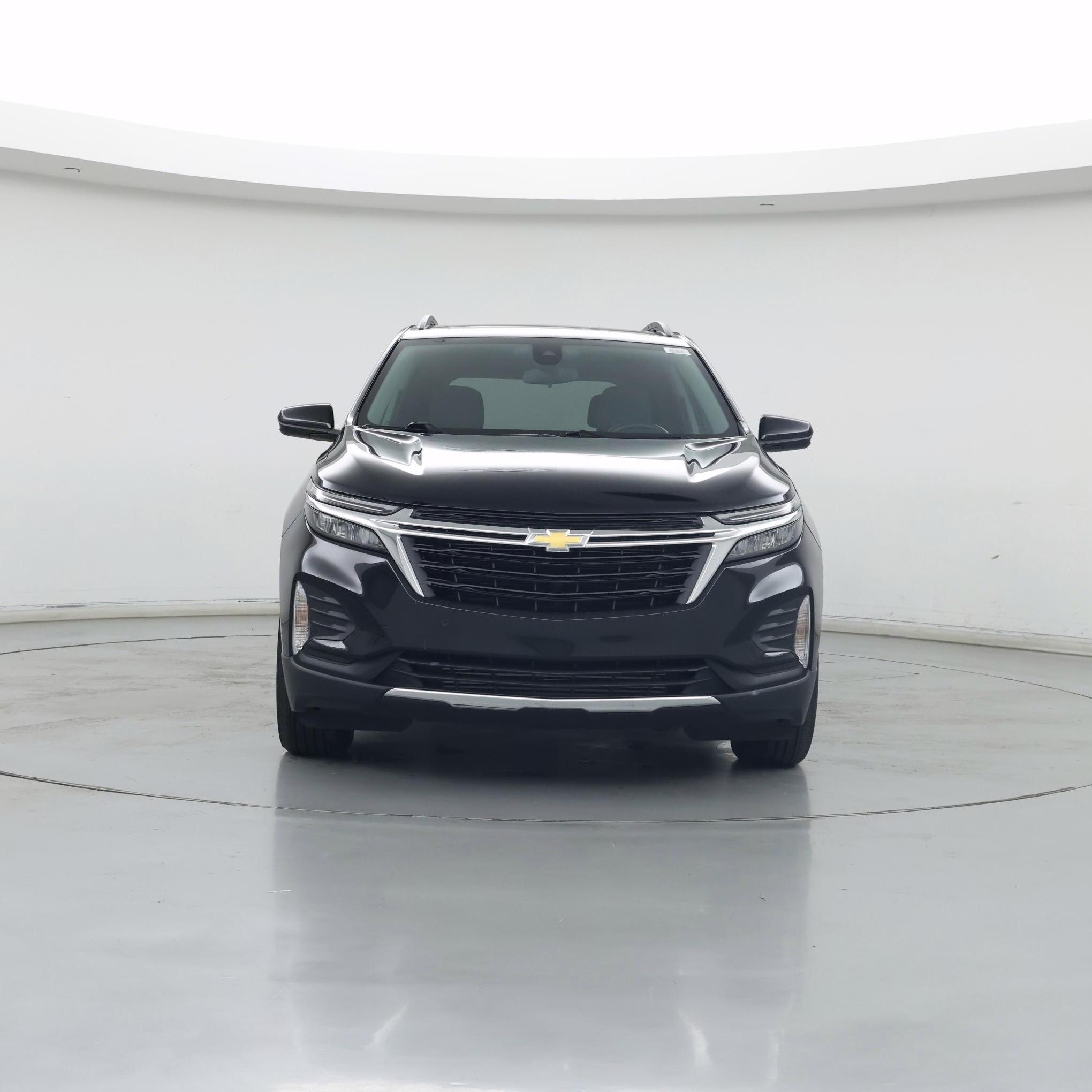 Thumbnail: 2022 Chevrolet Equinox - 5