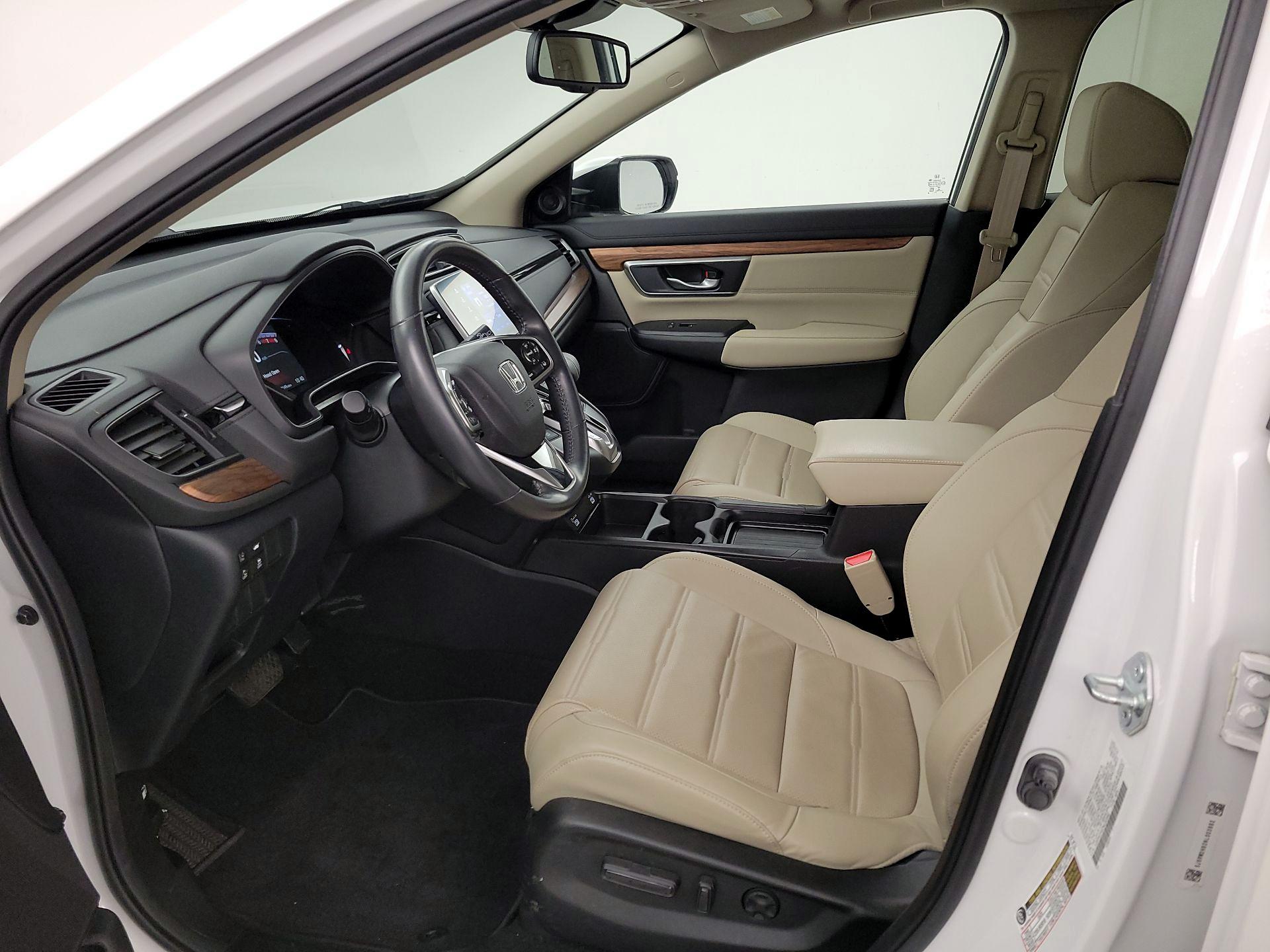 Thumbnail: 2022 Honda CR-V - 11