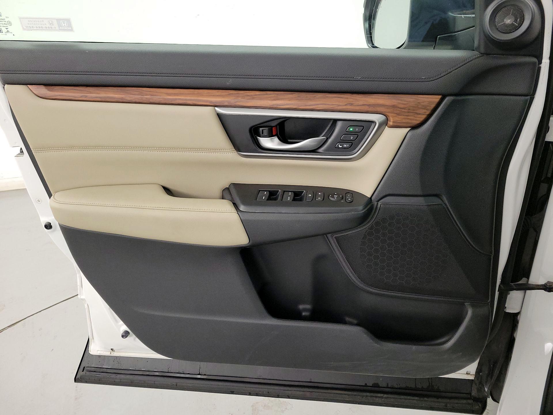 Thumbnail: 2022 Honda CR-V - 12
