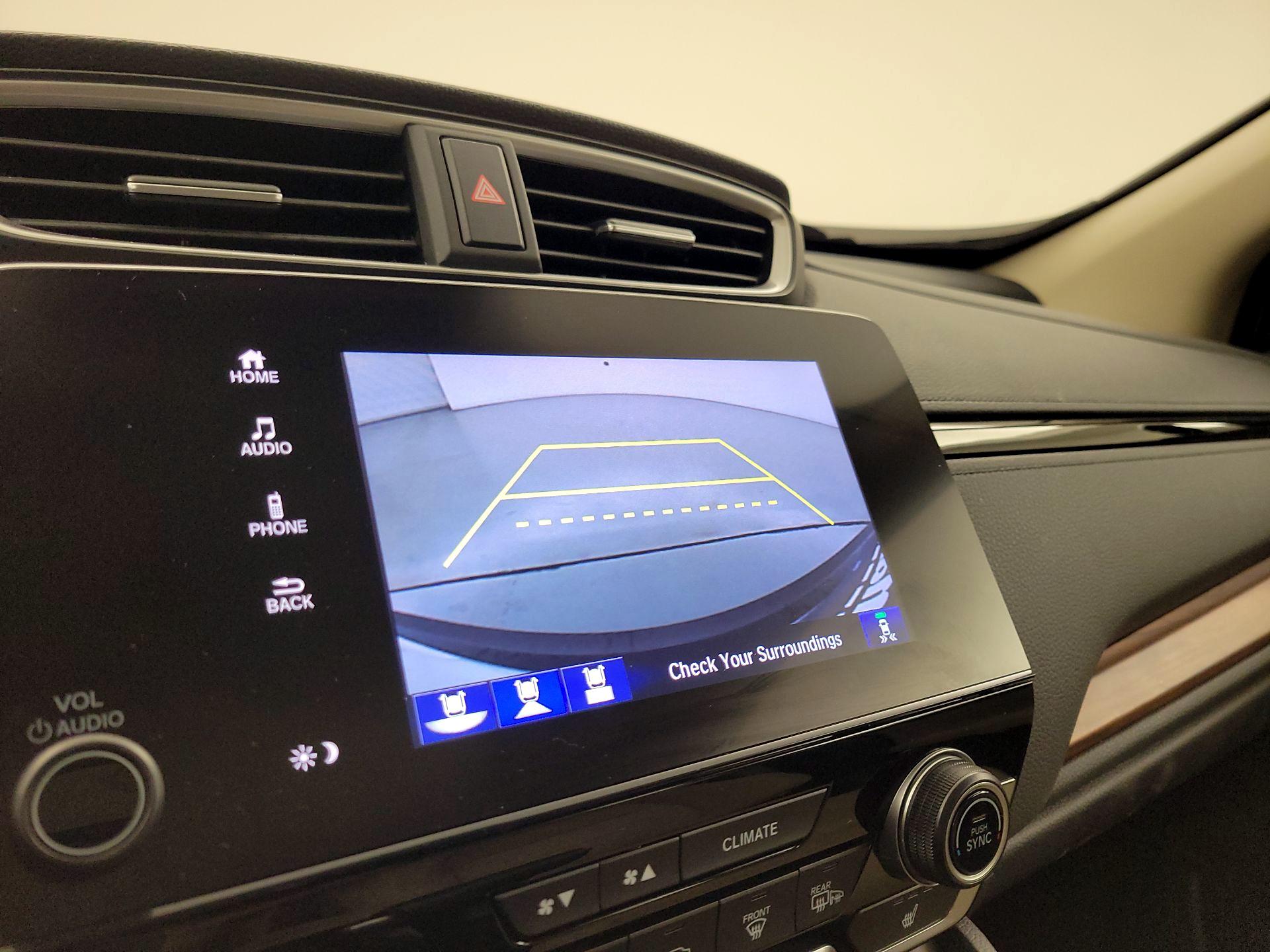 Thumbnail: 2022 Honda CR-V - 14