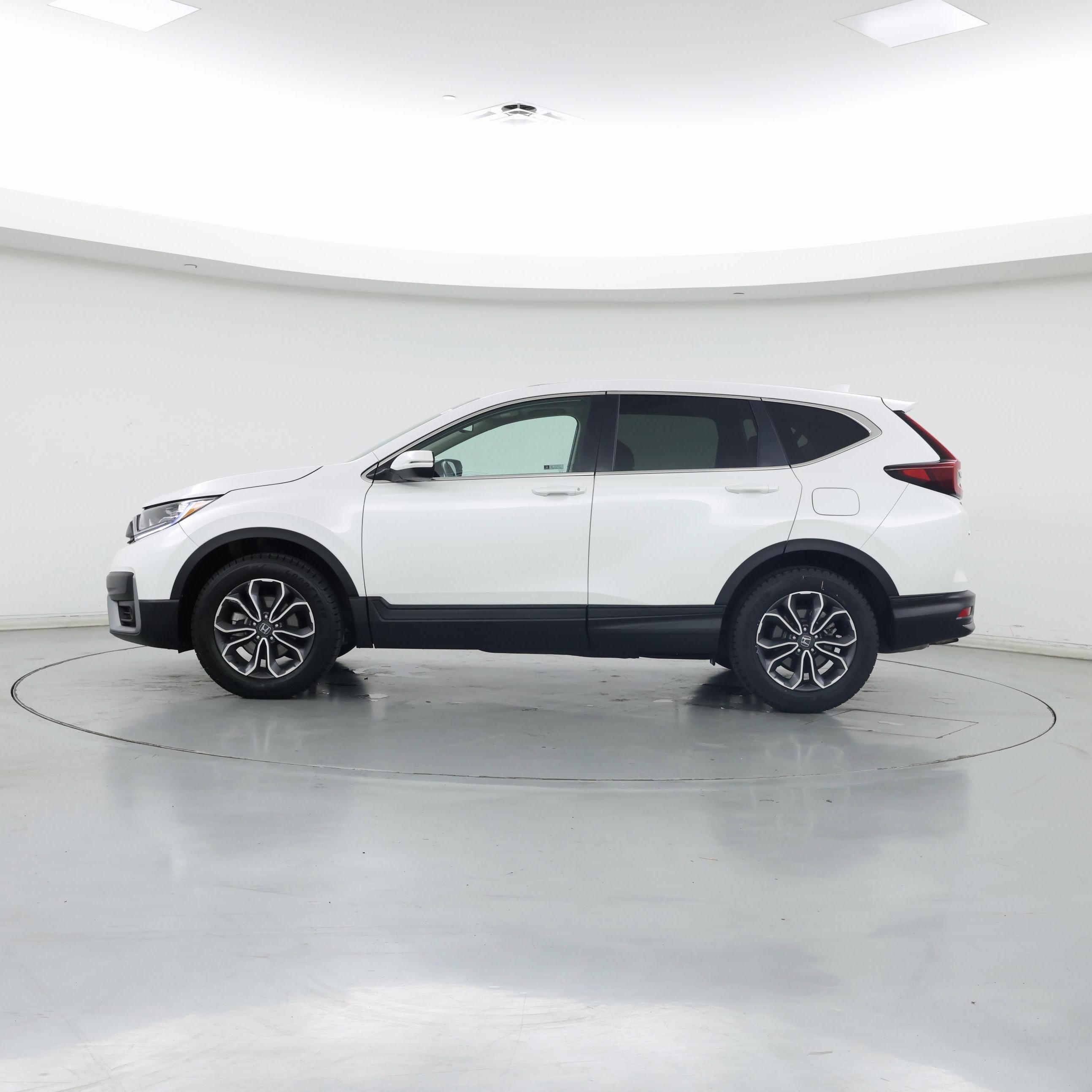 Thumbnail: 2022 Honda CR-V - 3