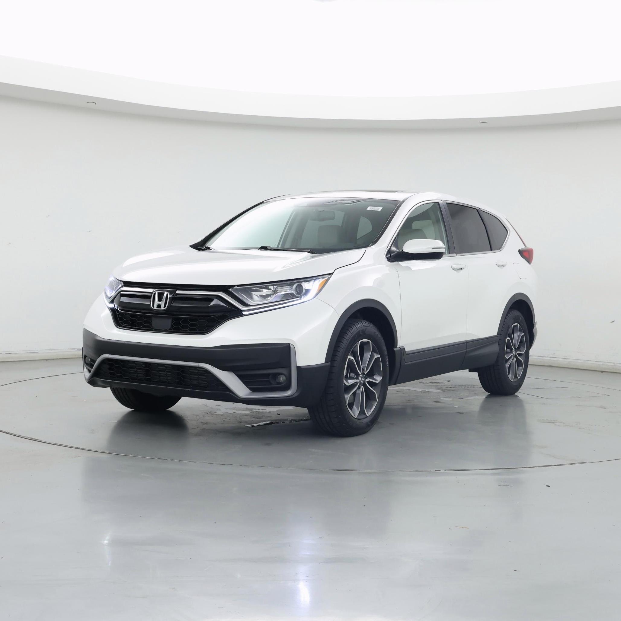 Thumbnail: 2022 Honda CR-V - 4
