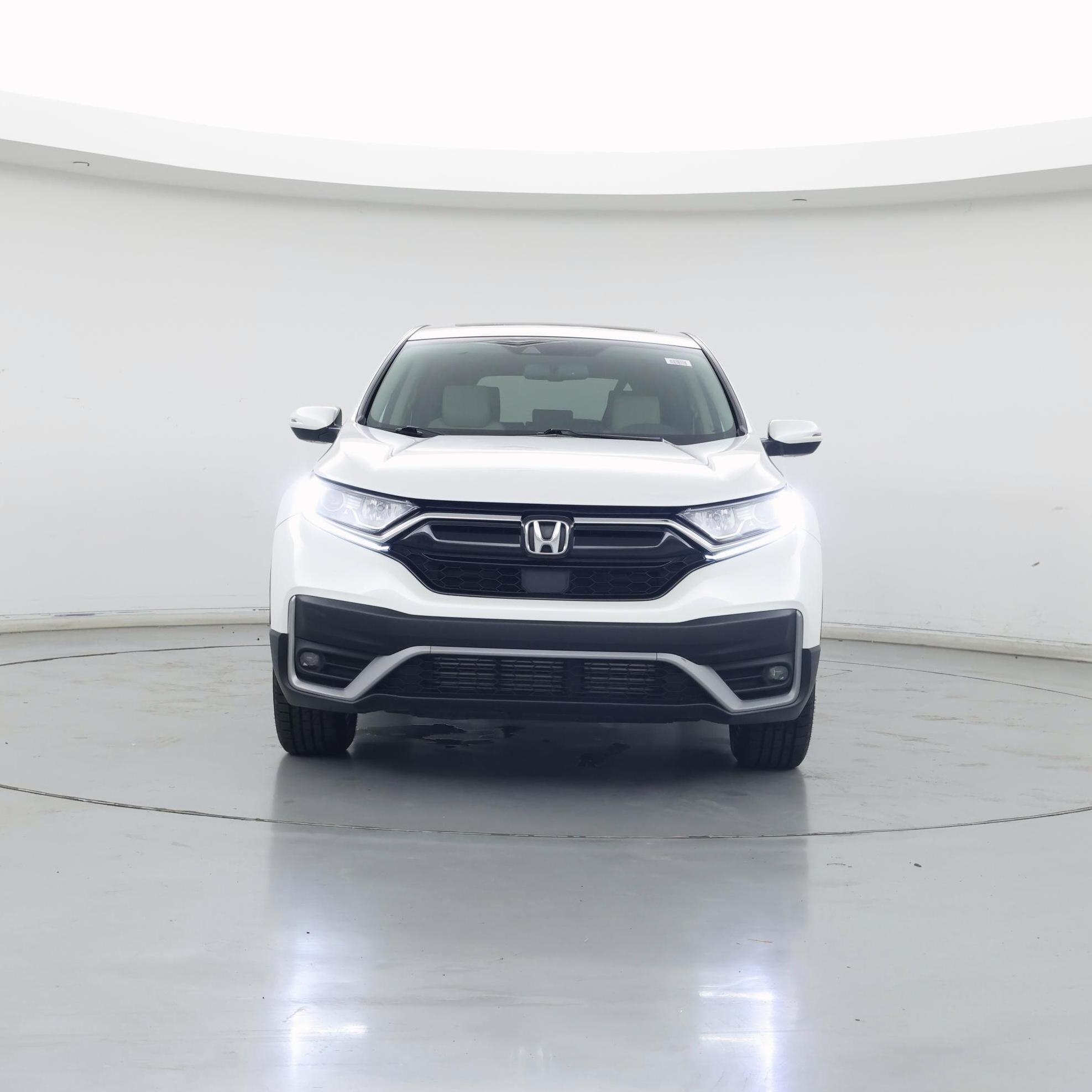 Thumbnail: 2022 Honda CR-V - 5