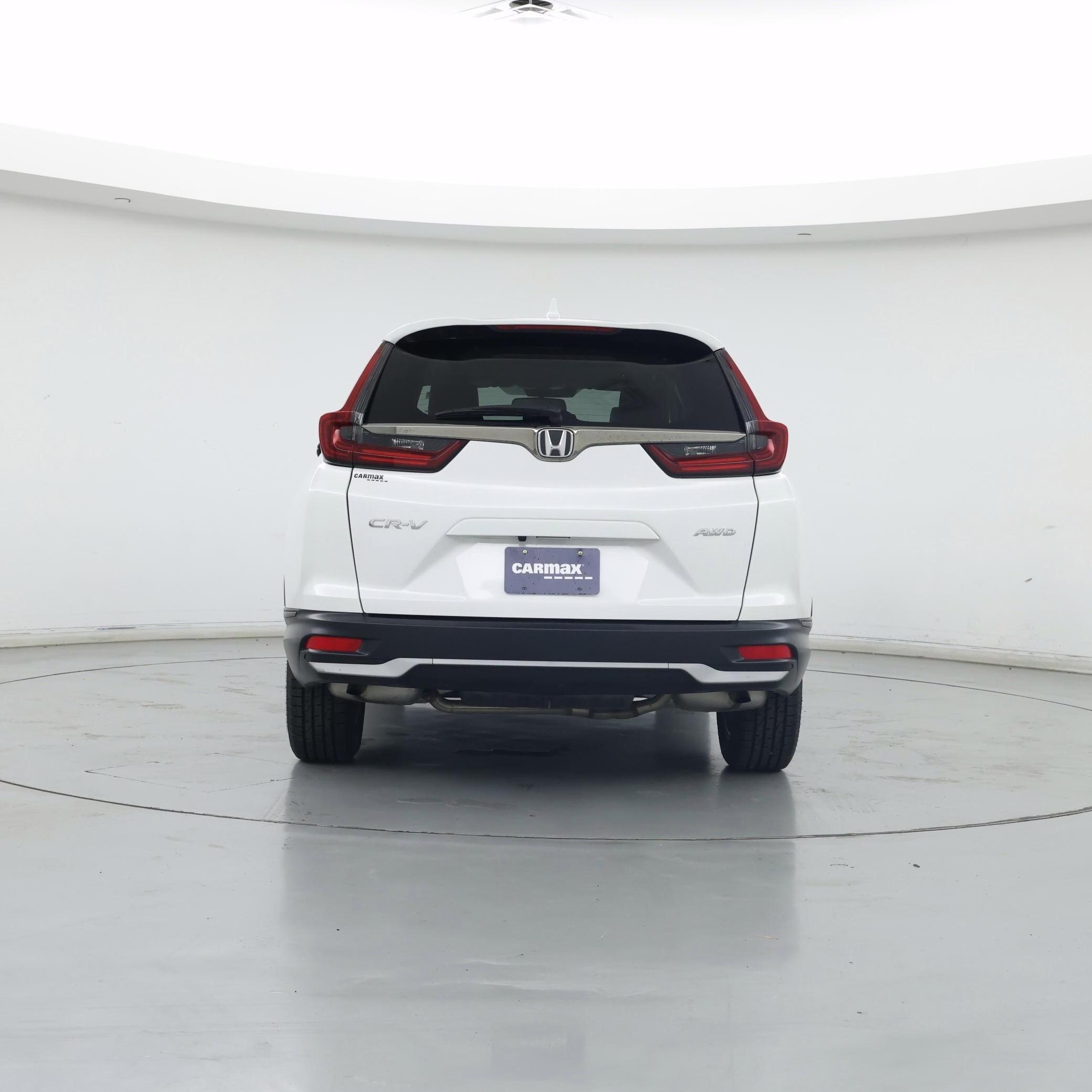 Thumbnail: 2022 Honda CR-V - 6