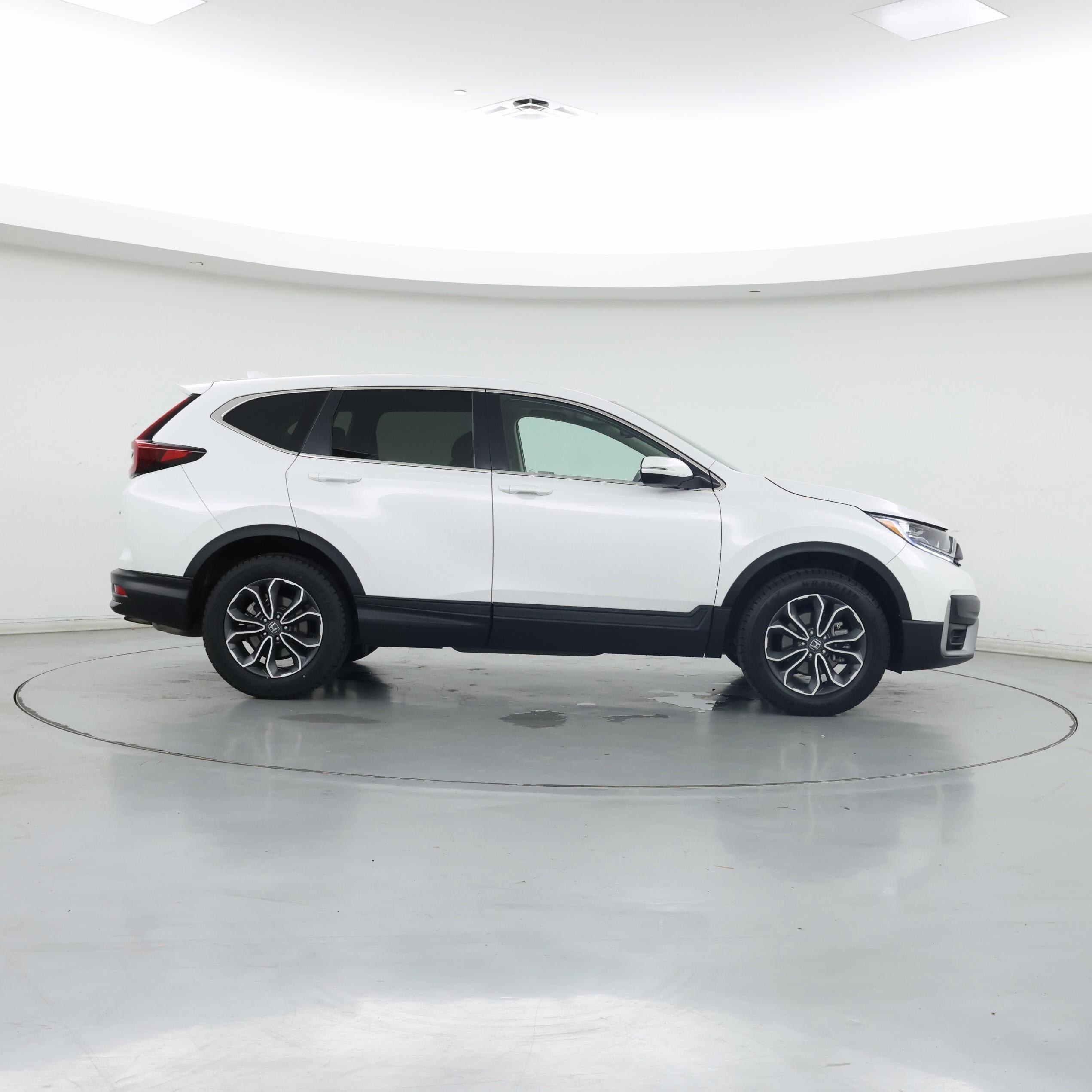 Thumbnail: 2022 Honda CR-V - 7