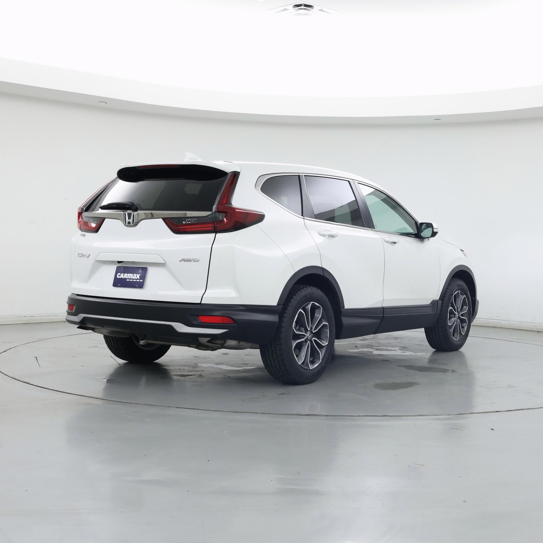 Thumbnail: 2022 Honda CR-V - 8