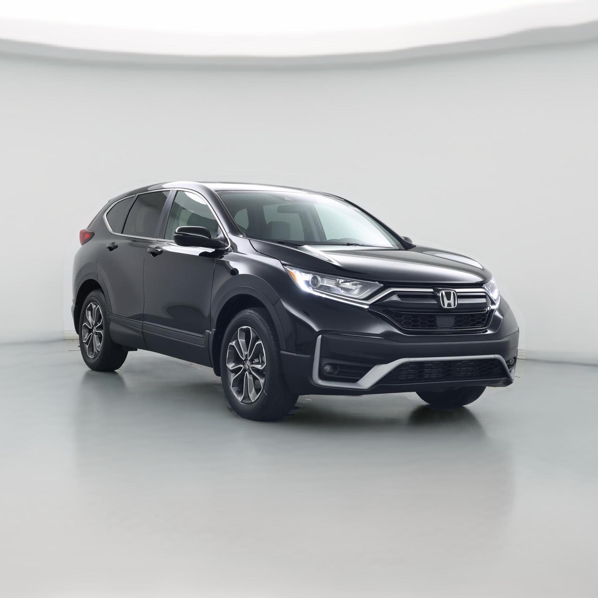 Thumbnail: 2022 Honda CR-V - 1