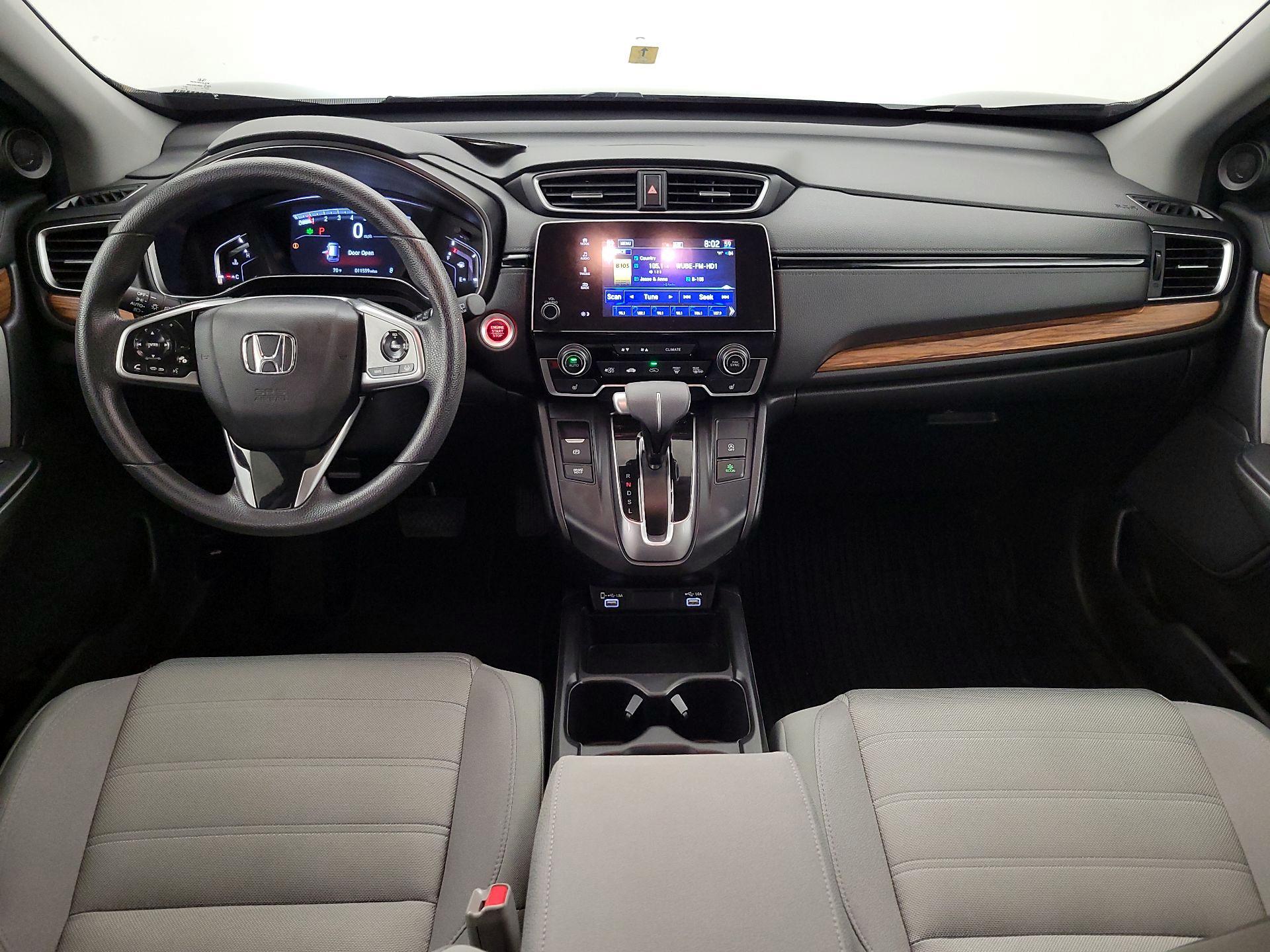 Thumbnail: 2022 Honda CR-V - 9