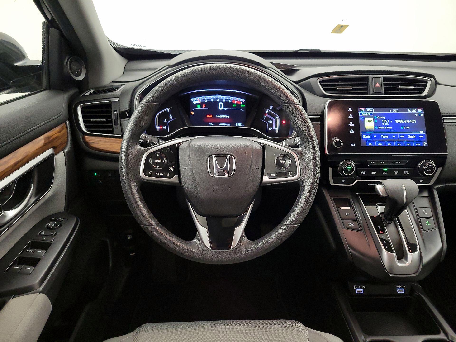 Thumbnail: 2022 Honda CR-V - 10