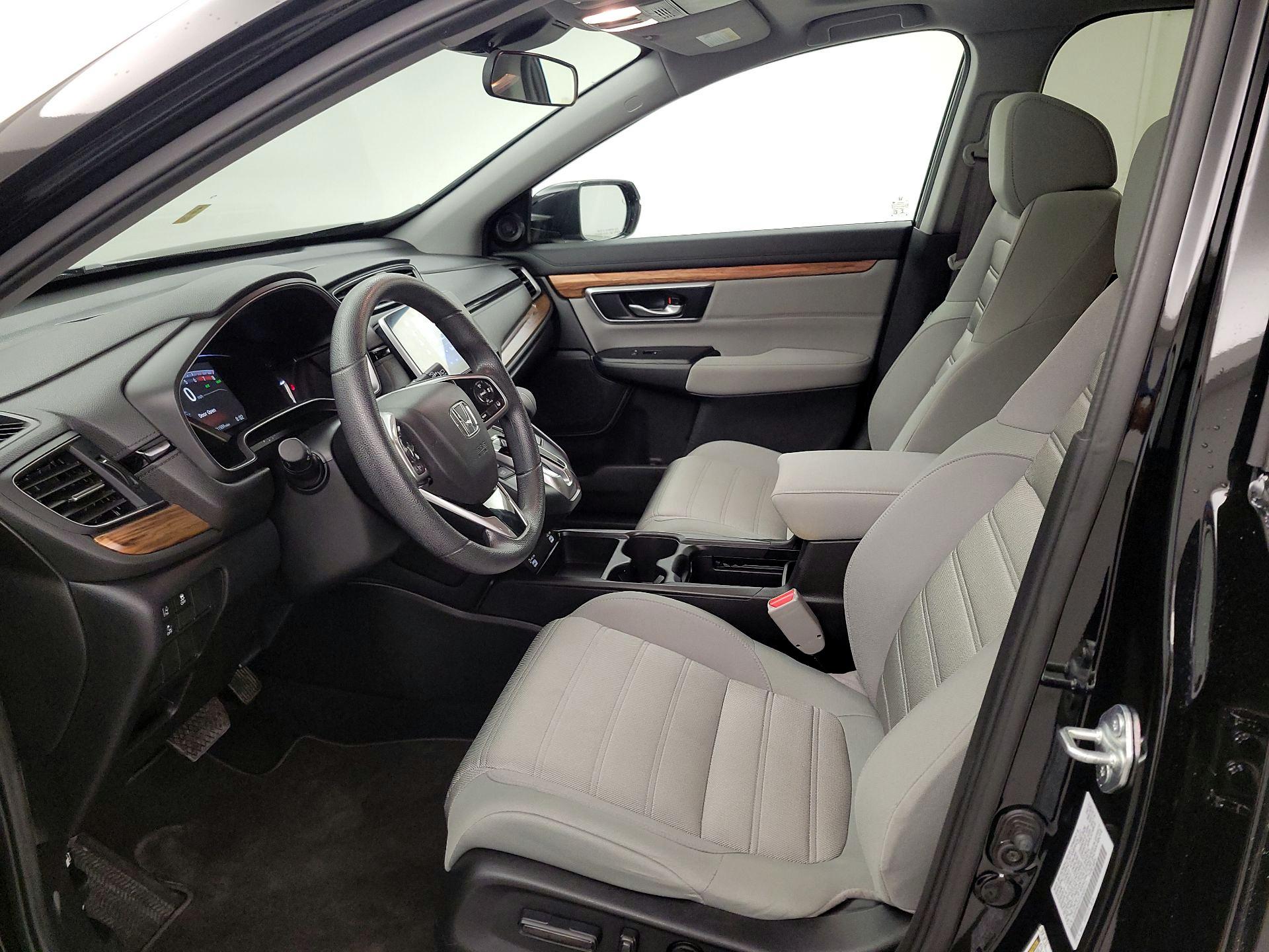 Thumbnail: 2022 Honda CR-V - 11