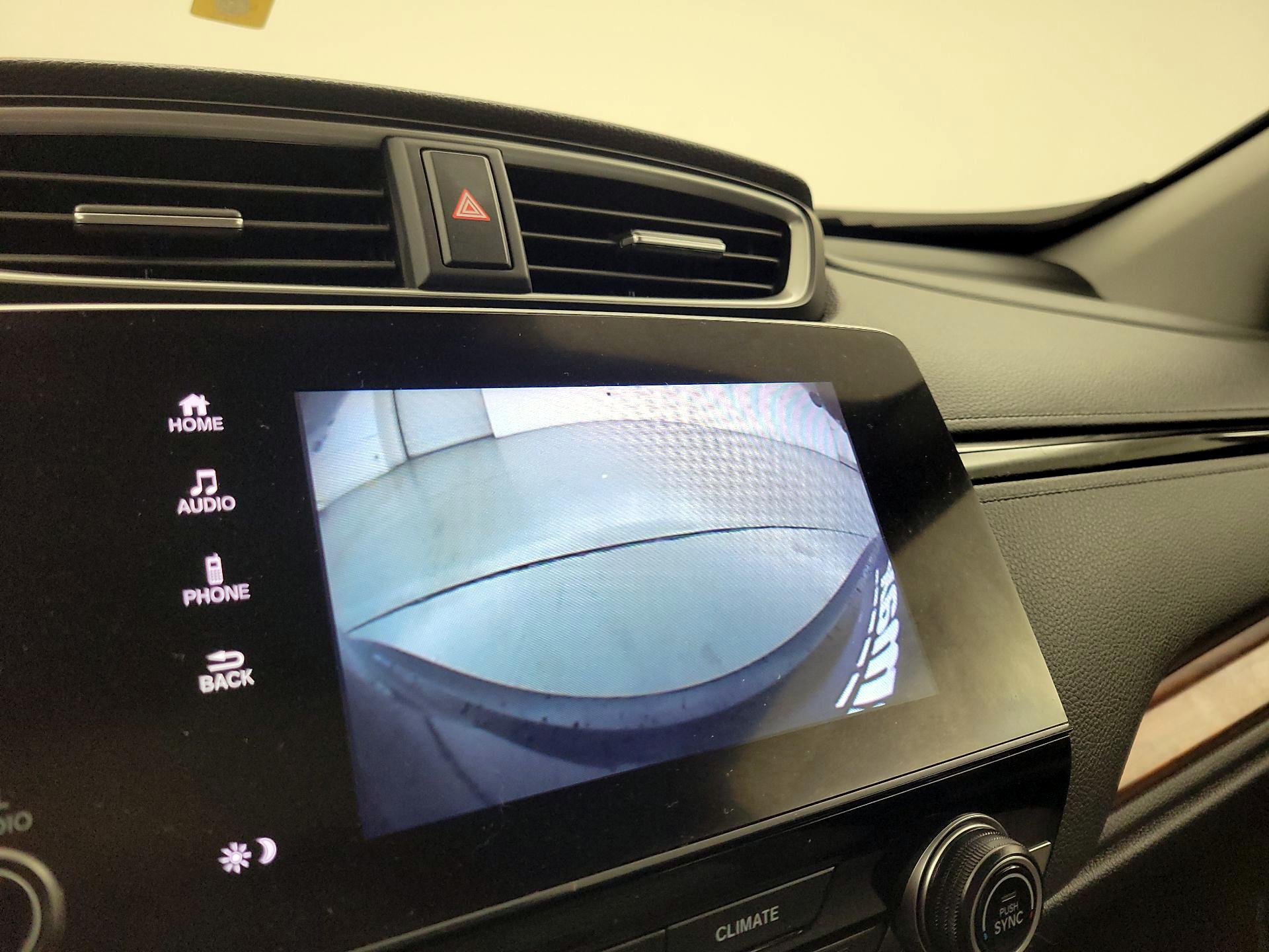 Thumbnail: 2022 Honda CR-V - 14
