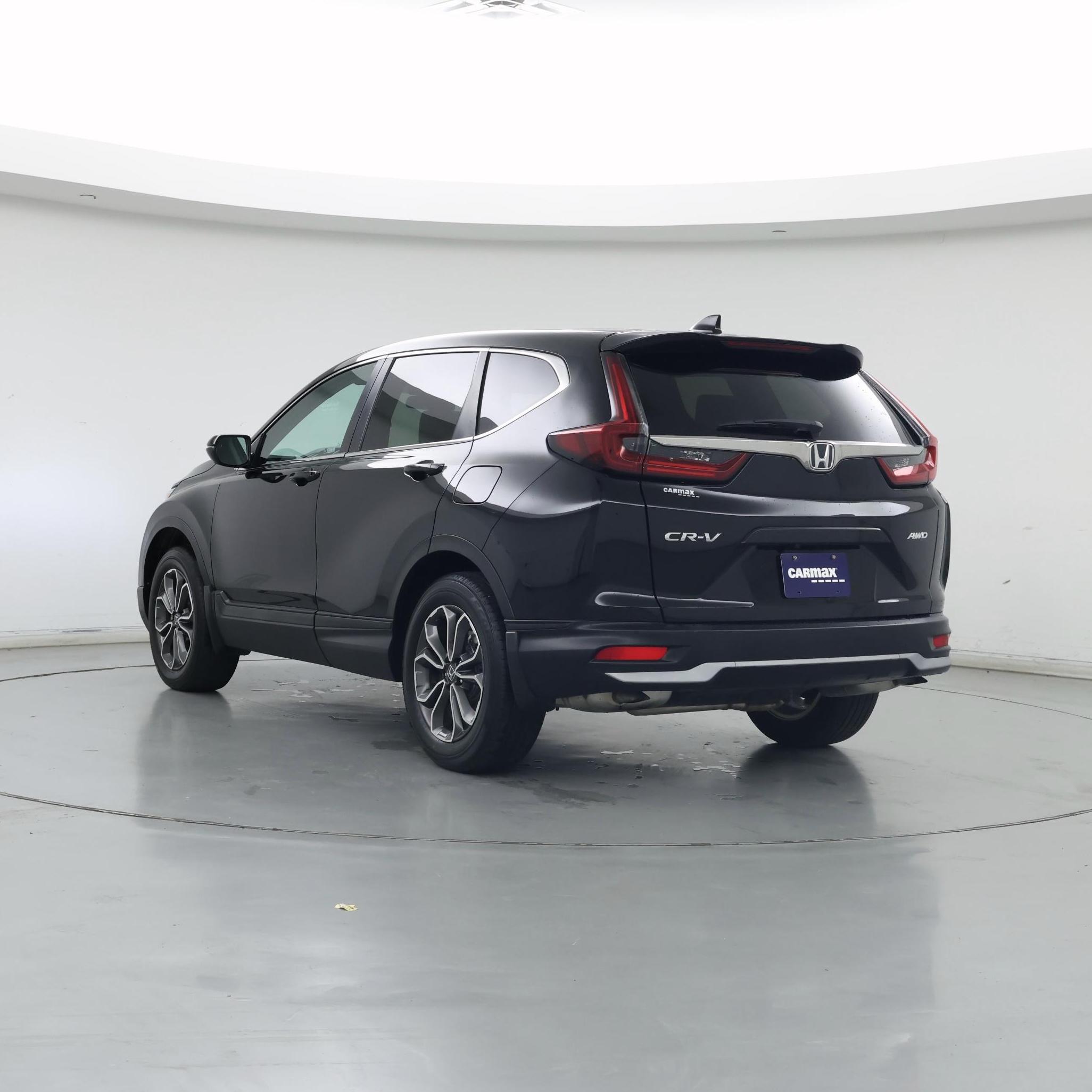 Thumbnail: 2022 Honda CR-V - 2