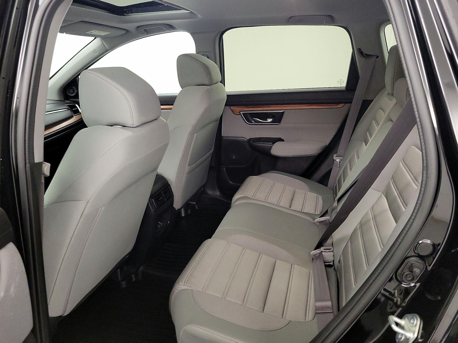 Thumbnail: 2022 Honda CR-V - 20