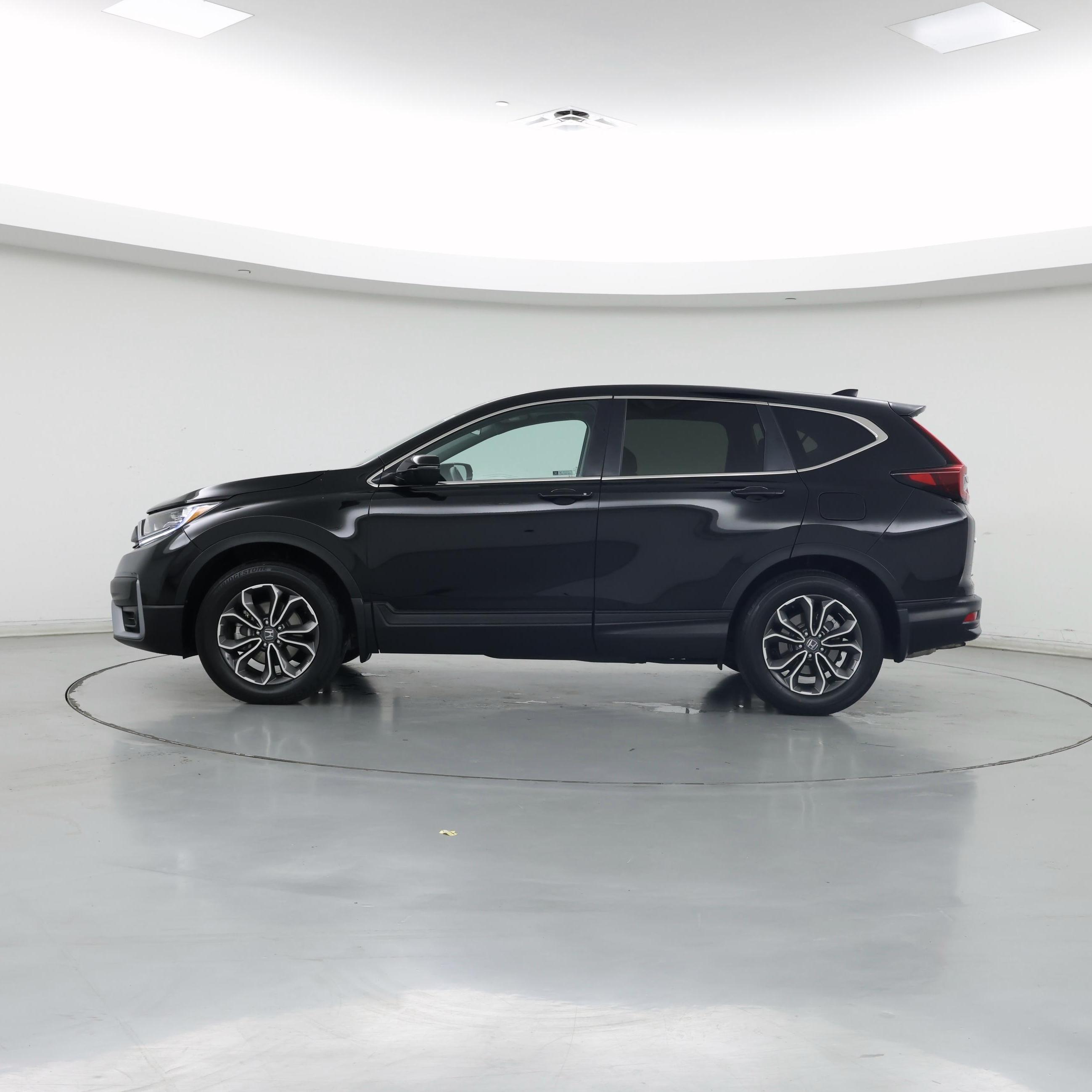 Thumbnail: 2022 Honda CR-V - 3