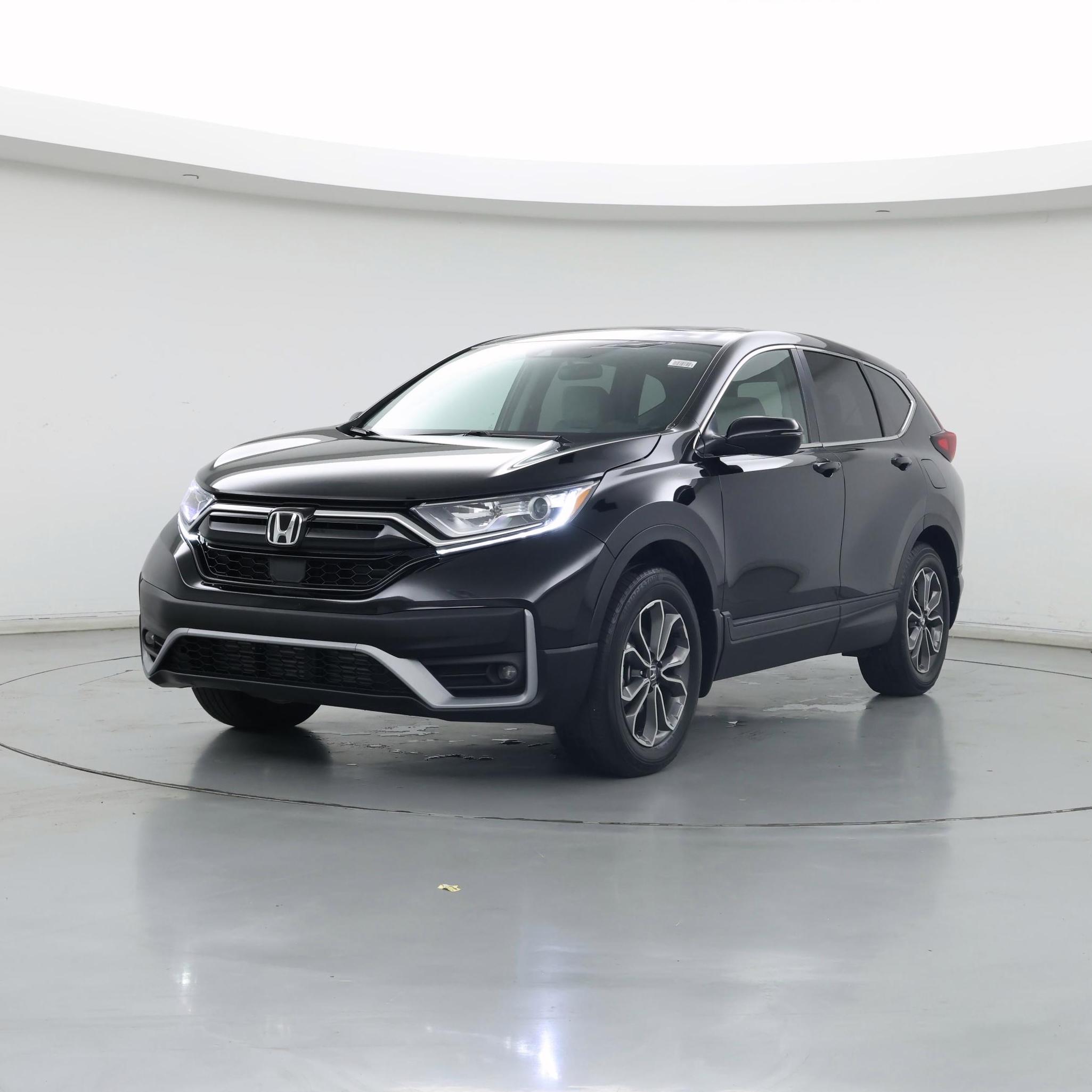Thumbnail: 2022 Honda CR-V - 4