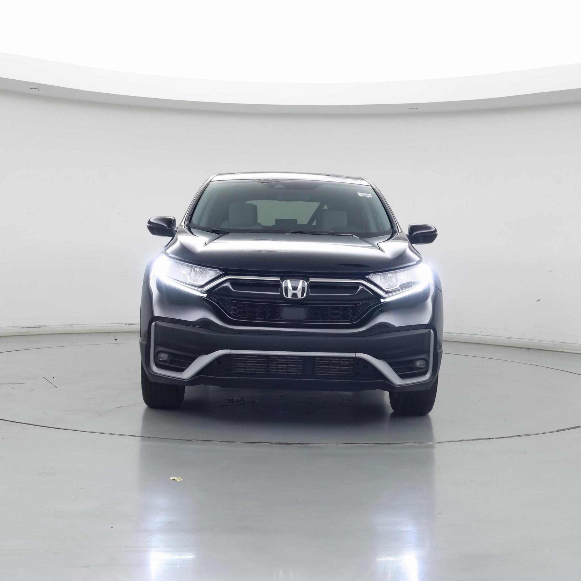 Thumbnail: 2022 Honda CR-V - 5