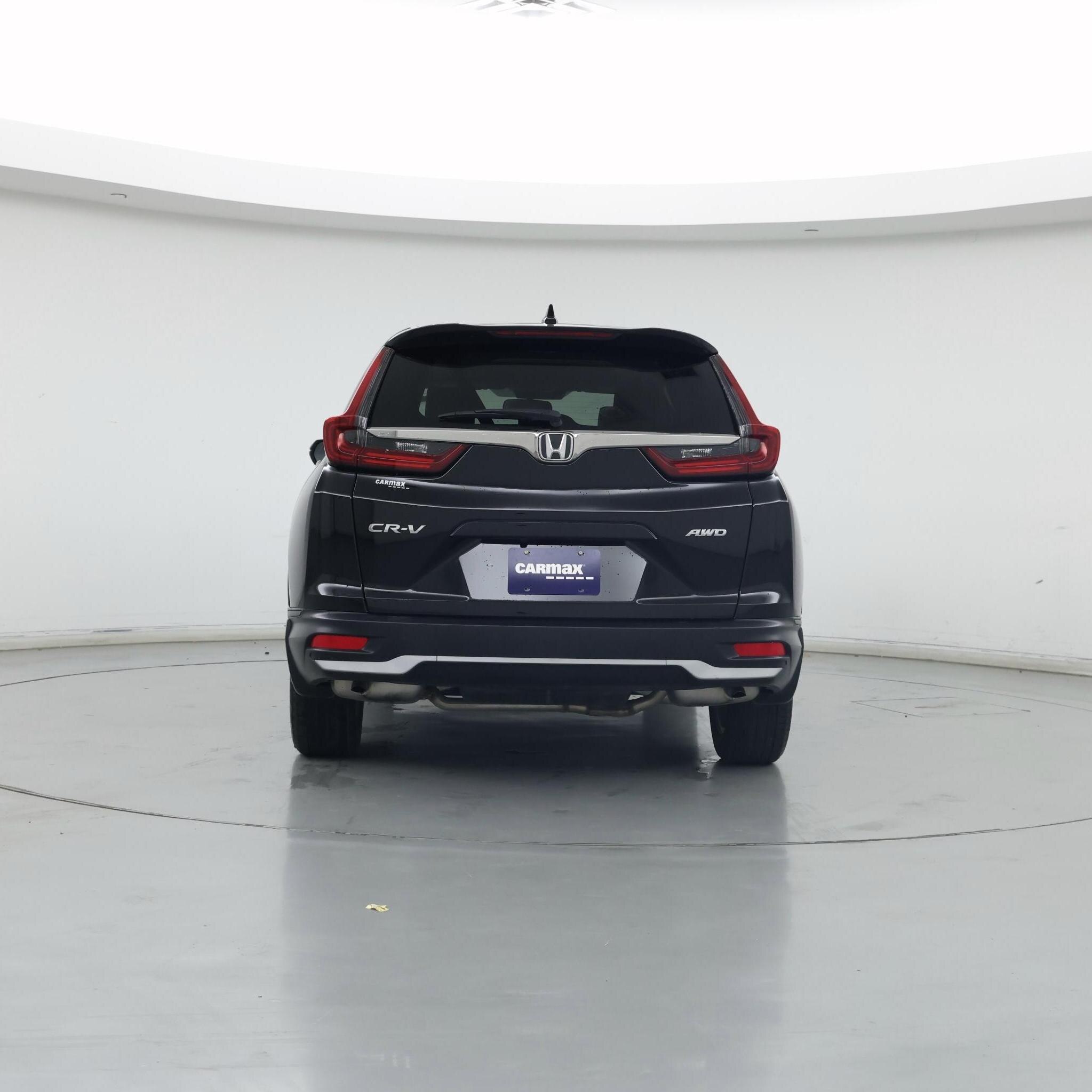Thumbnail: 2022 Honda CR-V - 6