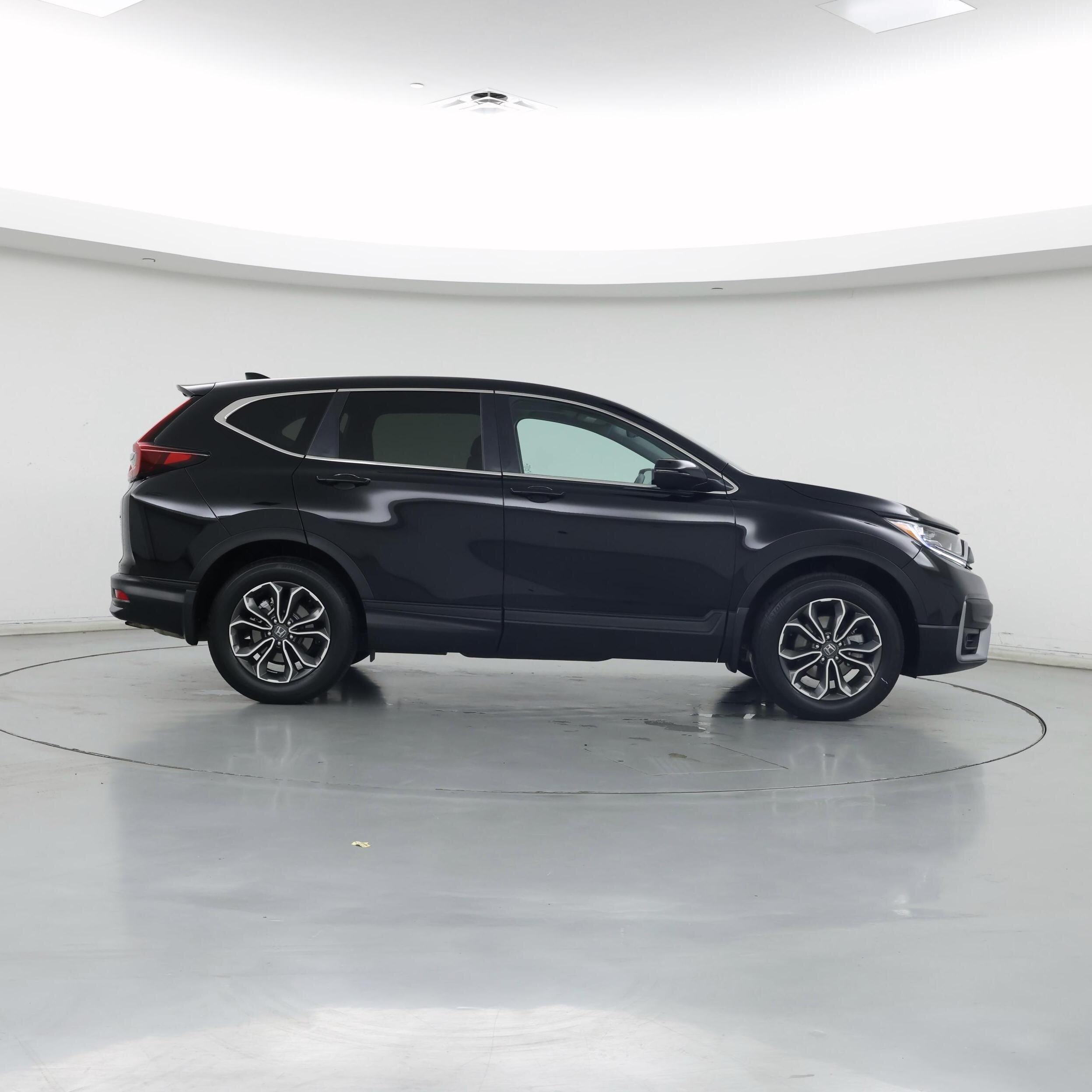 Thumbnail: 2022 Honda CR-V - 7