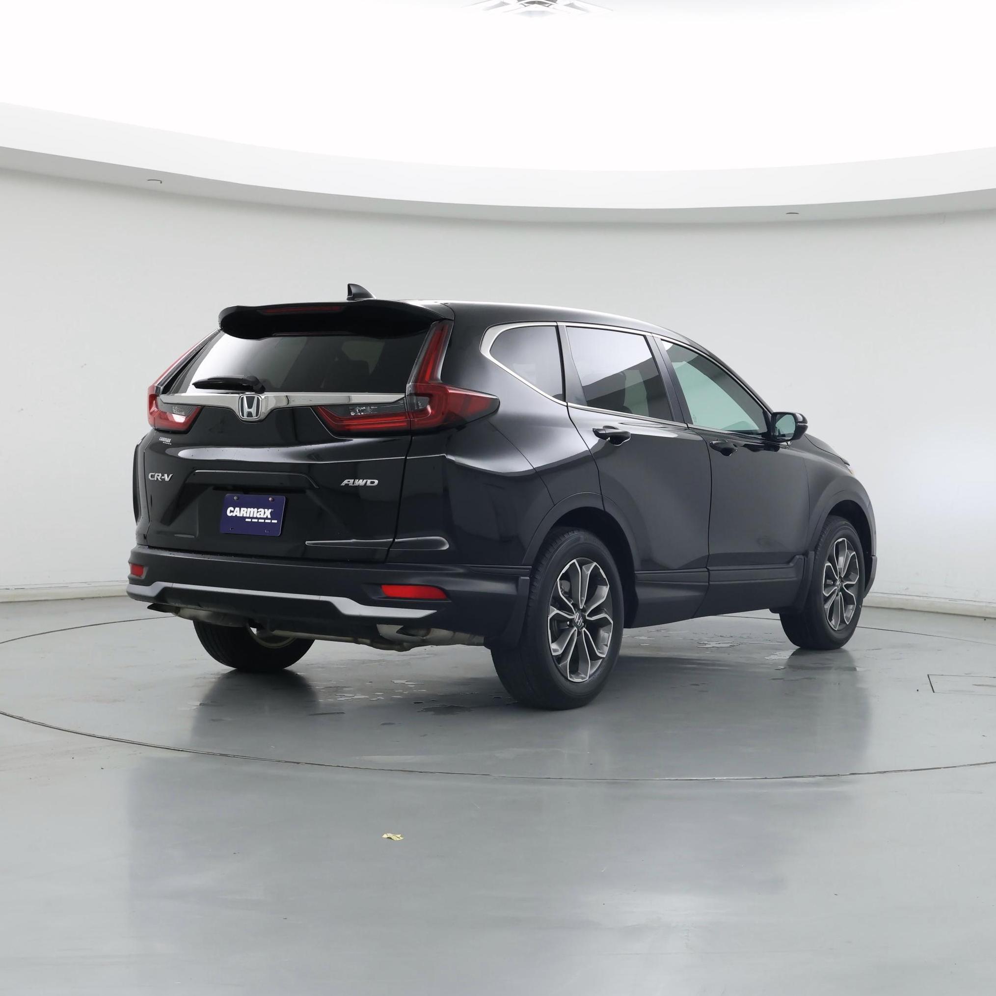 Thumbnail: 2022 Honda CR-V - 8