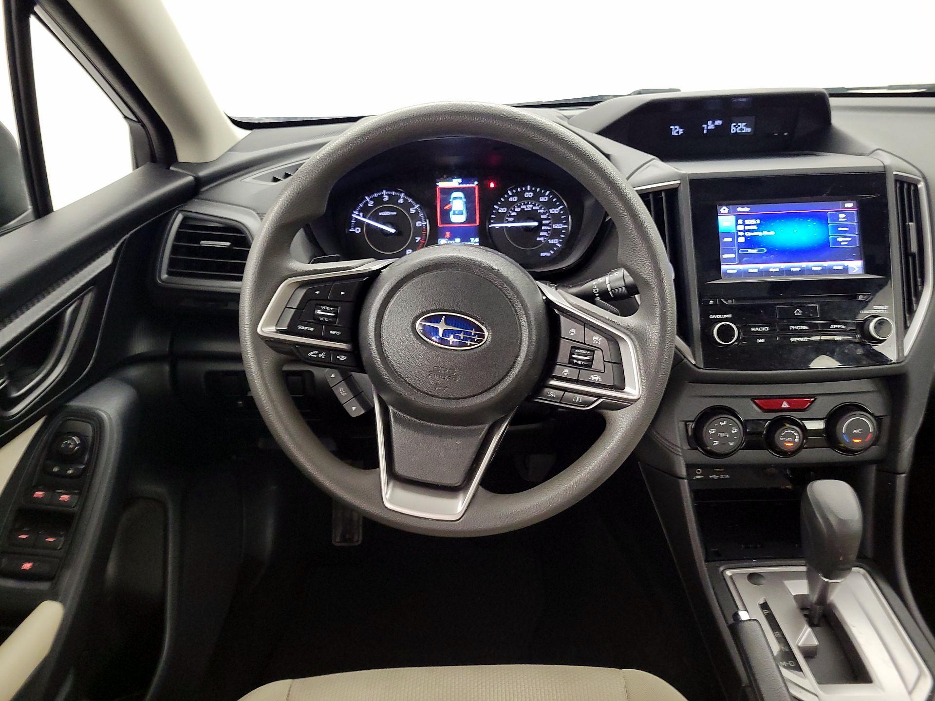 Thumbnail: 2022 Subaru Impreza - 10