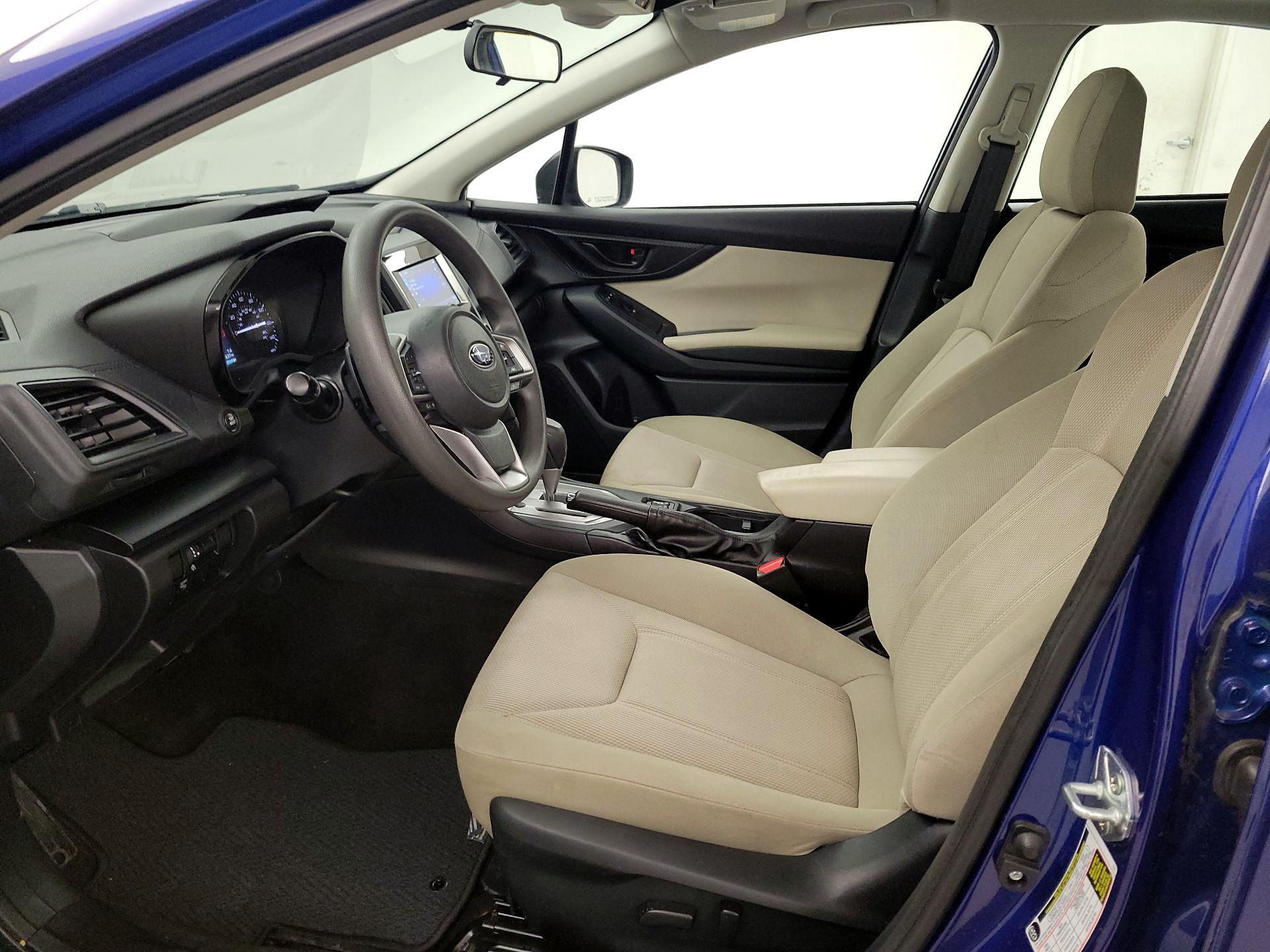 Thumbnail: 2022 Subaru Impreza - 11