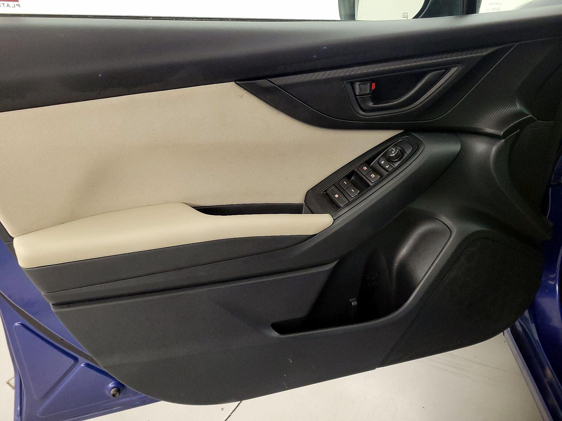 Thumbnail: 2022 Subaru Impreza - 12