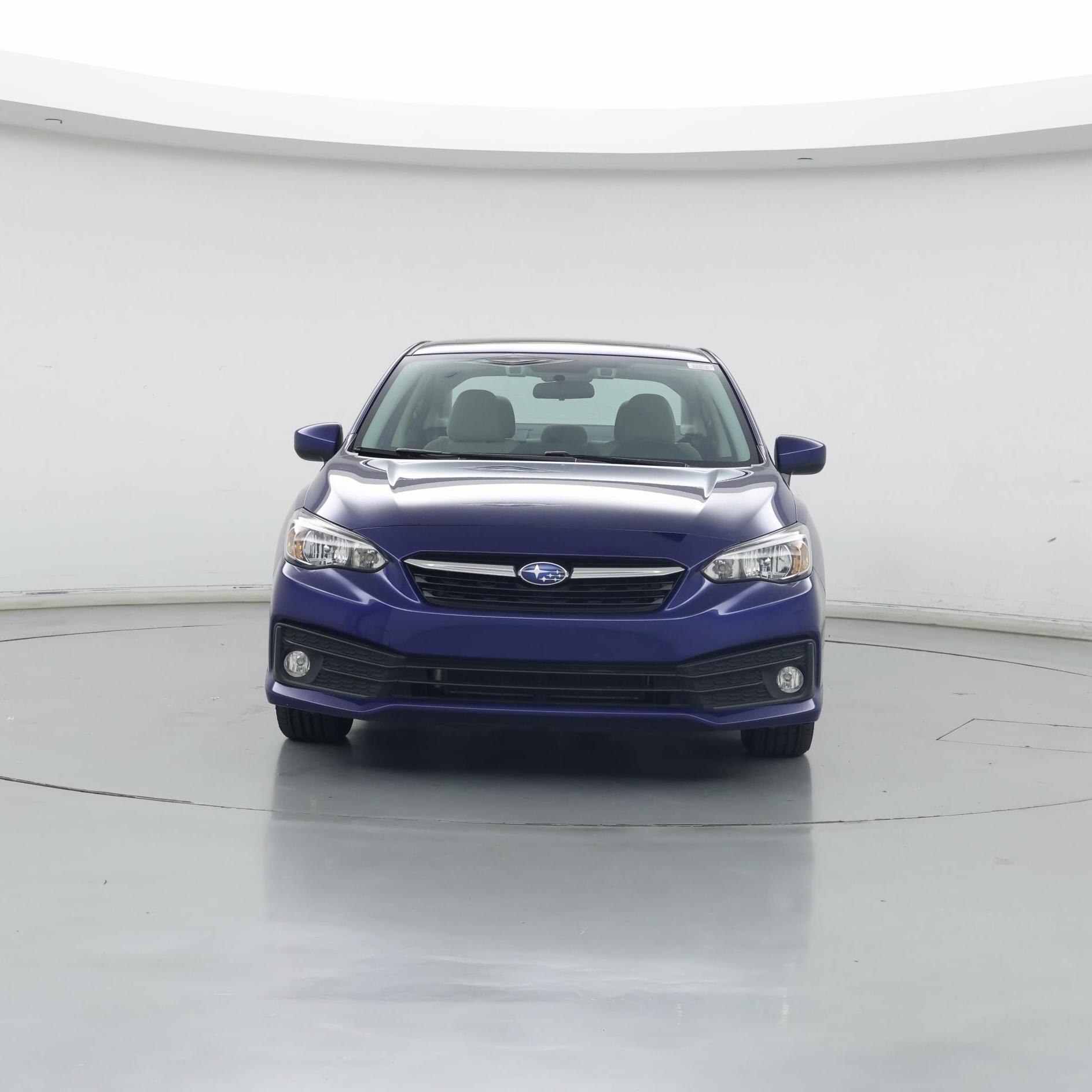 Thumbnail: 2022 Subaru Impreza - 5